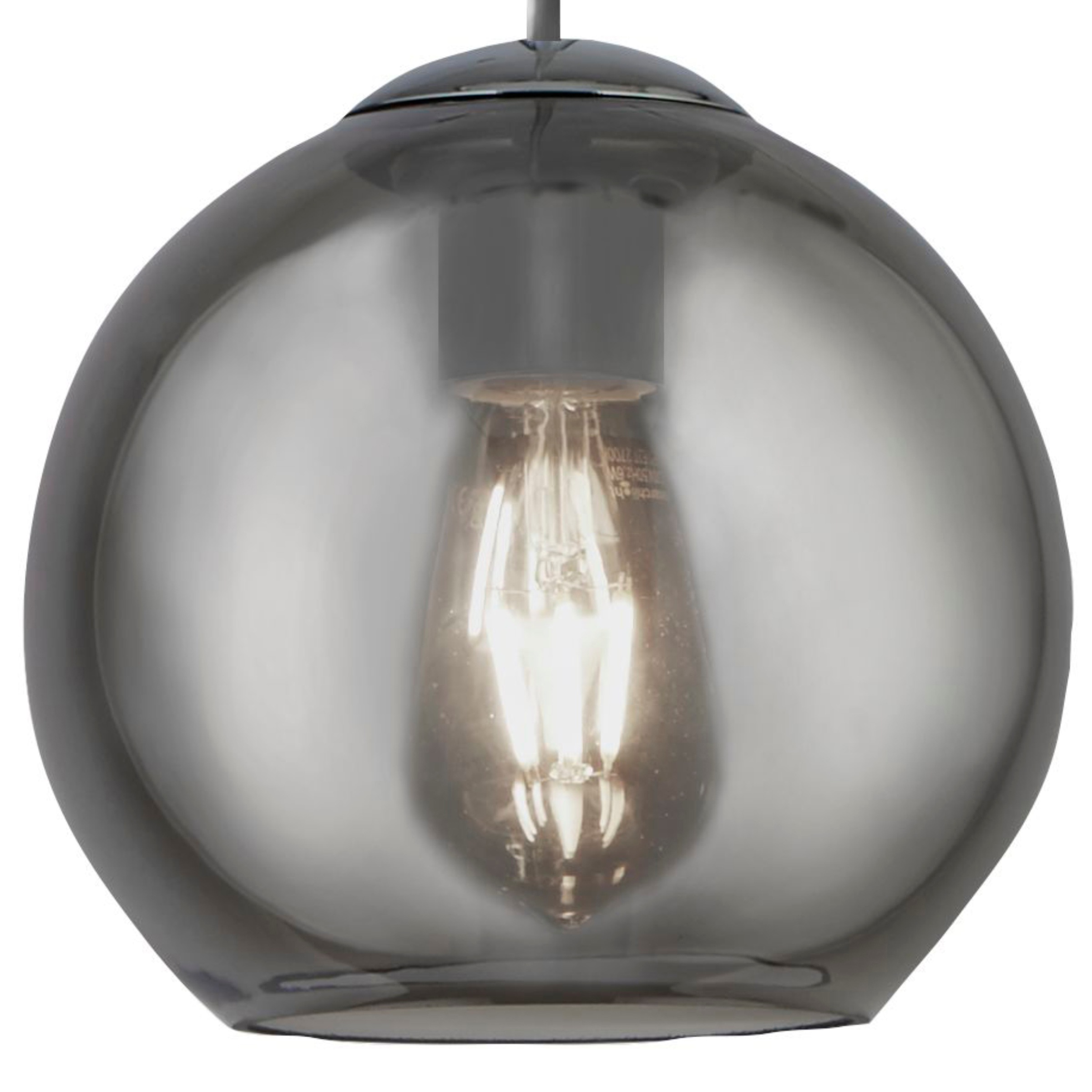 Searchlight Hängeleuchte »Balls 3Lt Bar Pendant« E27 1 Stk.