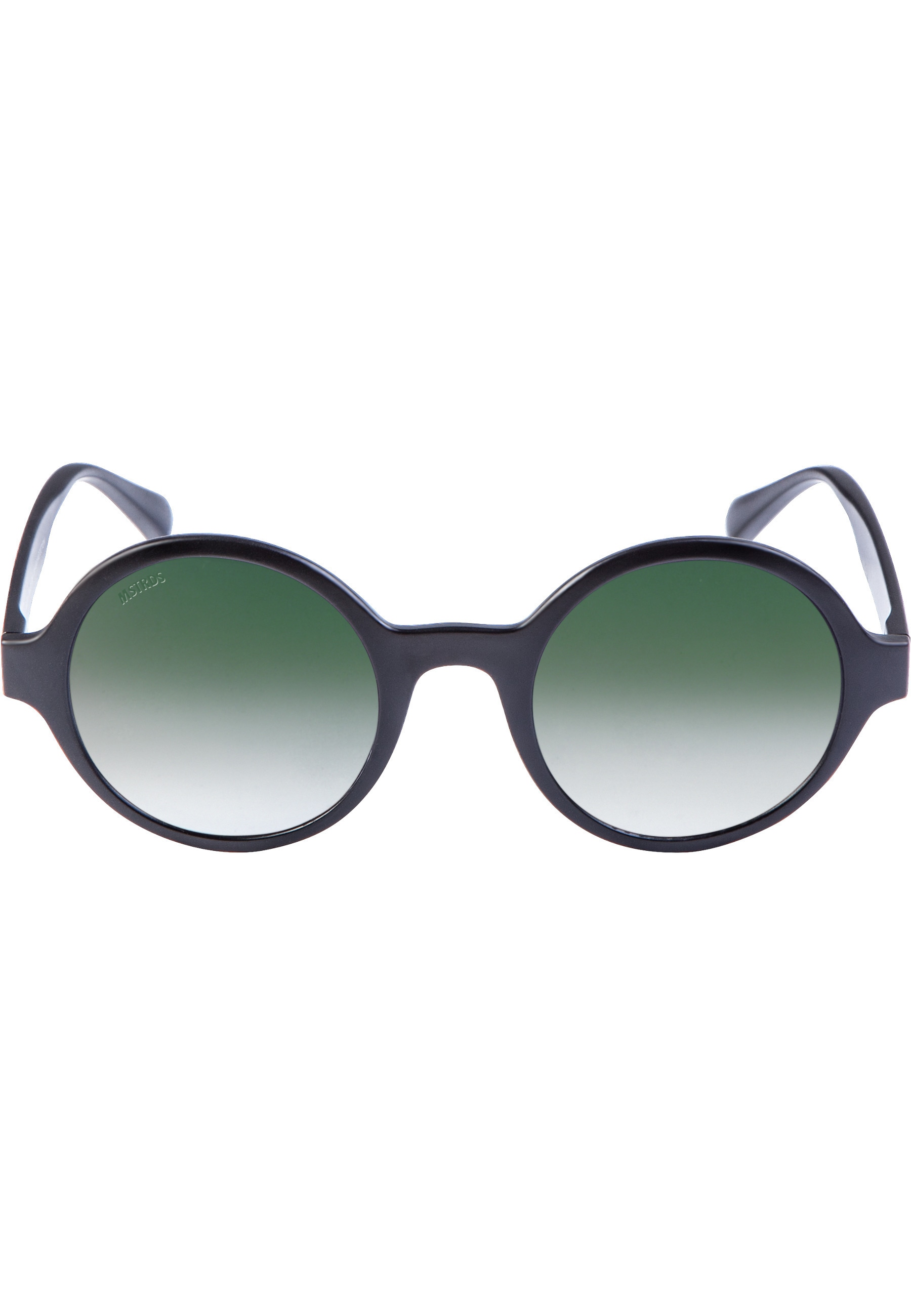 MSTRDS Sonnenbrille "MSTRDS Accessoires Sunglasses Retro Funk" günstig online kaufen