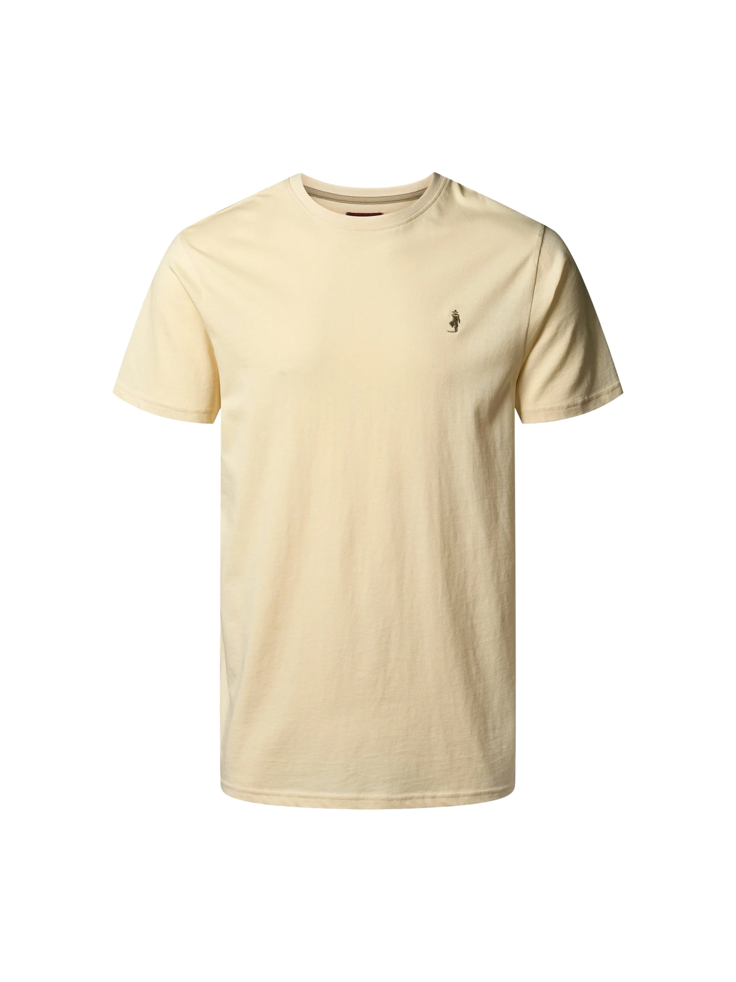 MCS Kurzarmhemd "MCS T-shirt Texas" günstig online kaufen