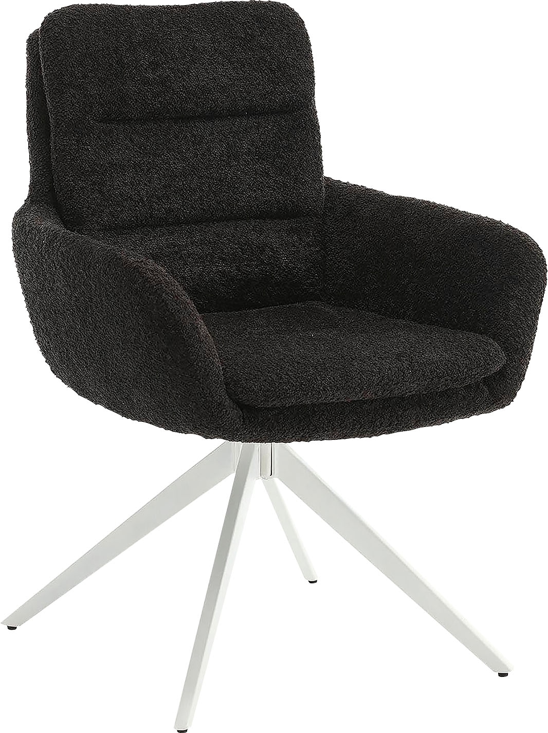 Home affaire Esszimmerstuhl "Taragona" (Set) 2 Stk.mit unterschiedlichen Be günstig online kaufen