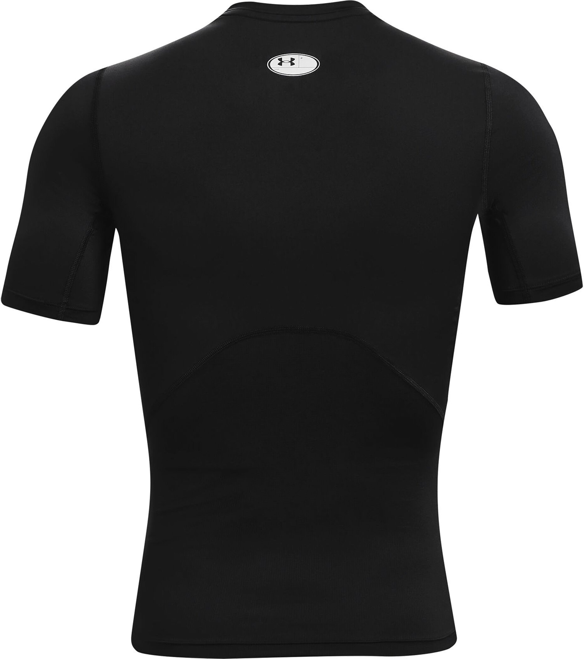 Under Armour® Trainingsshirt »UA HG ARMOUR COMP SS«, (1 tlg.)