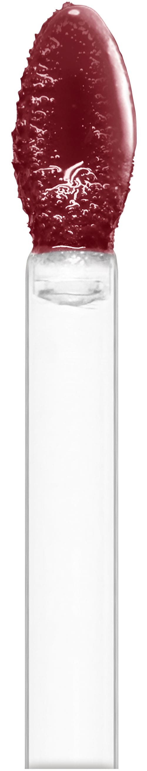 NYX Lipgloss »NYX Professional Makeup Lip IV Gloss Serum Lipgloss«, Wet-Look, spendet Feuchtigkeit, pflegt, hinterlässt Lip Stain.