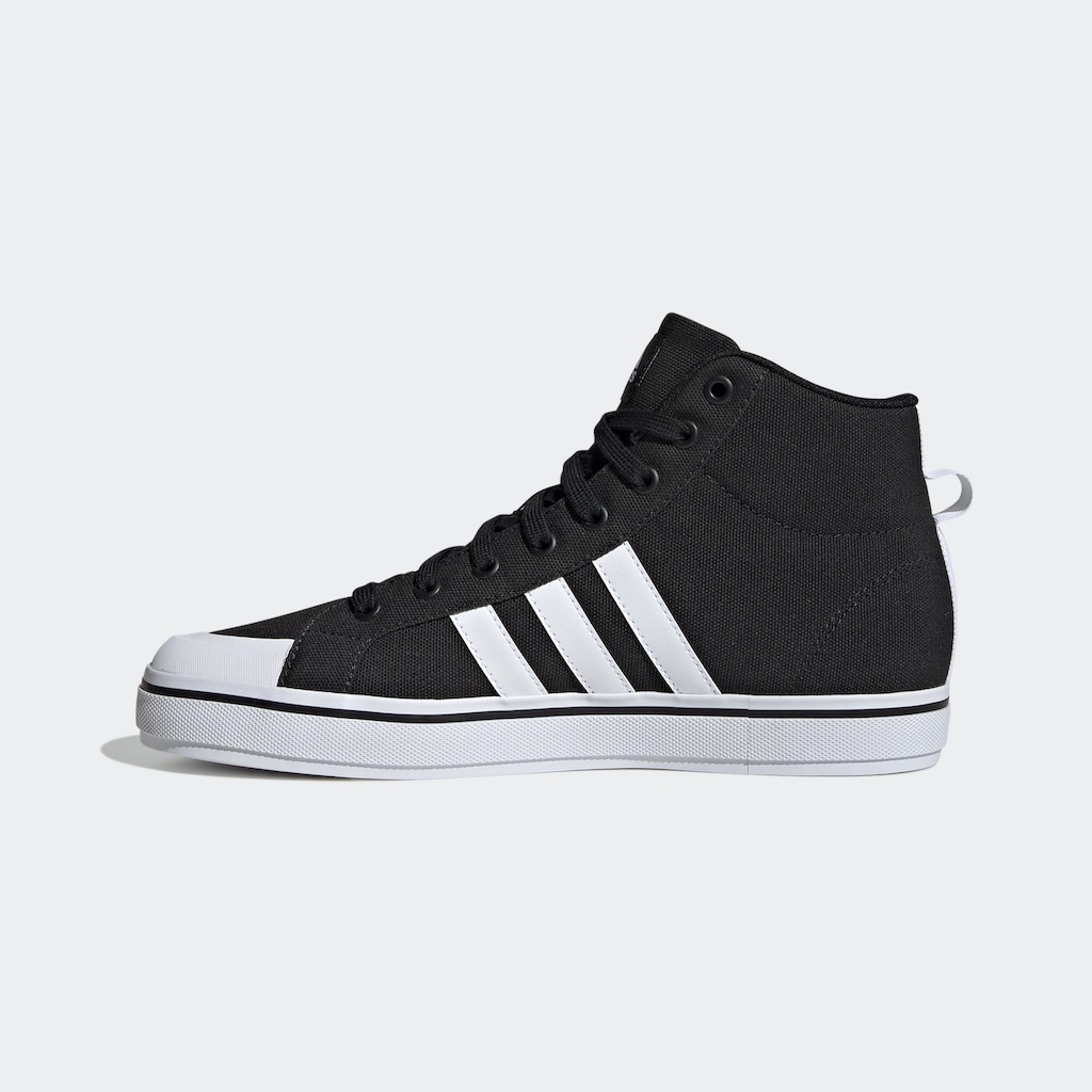 adidas Sportswear Sneaker »BRAVADA 2.0 LIFESTYLE SKATEBOARDING CANVAS MID-CUT«