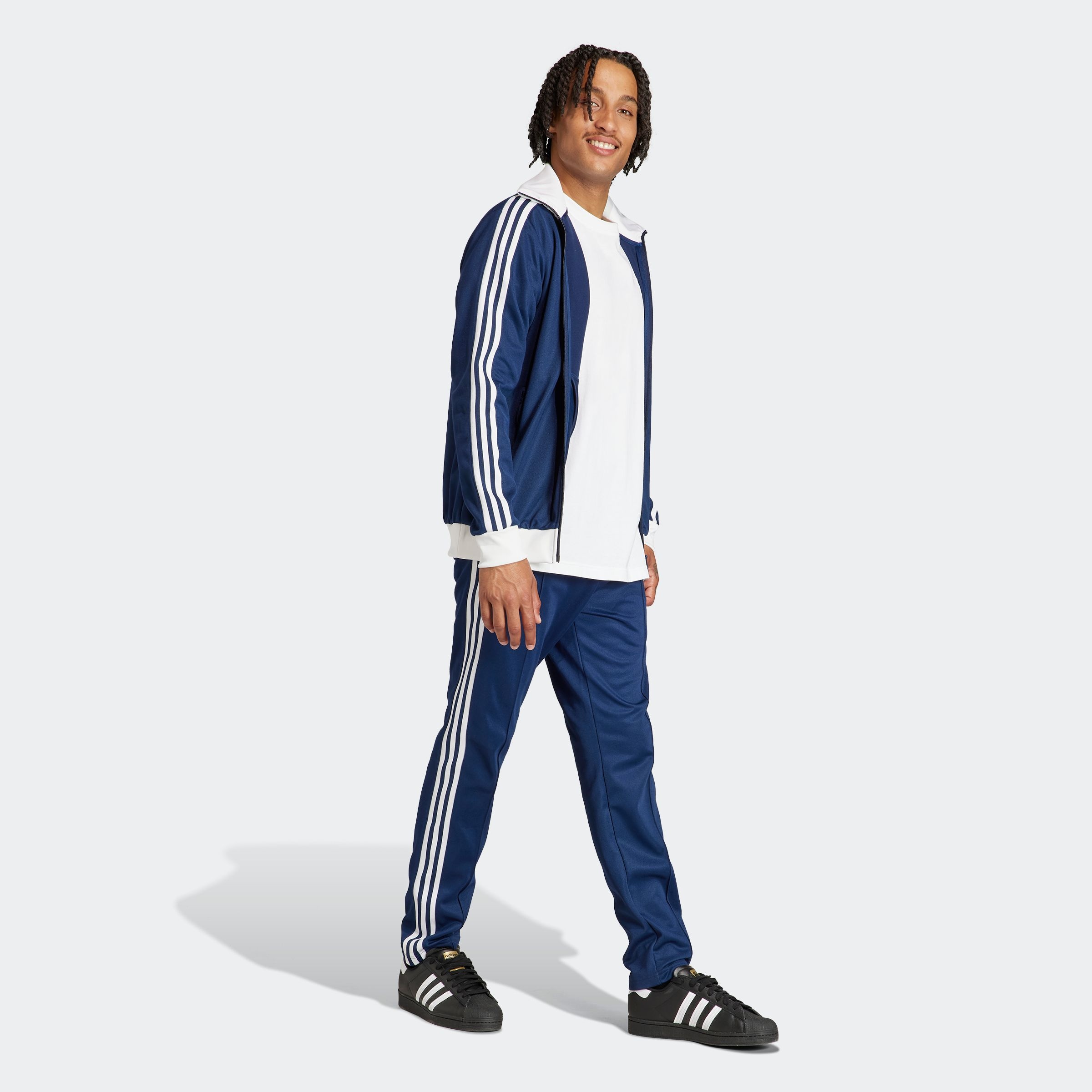 adidas Originals Trainingshose »CLASSIC TP«, (1 tlg.)