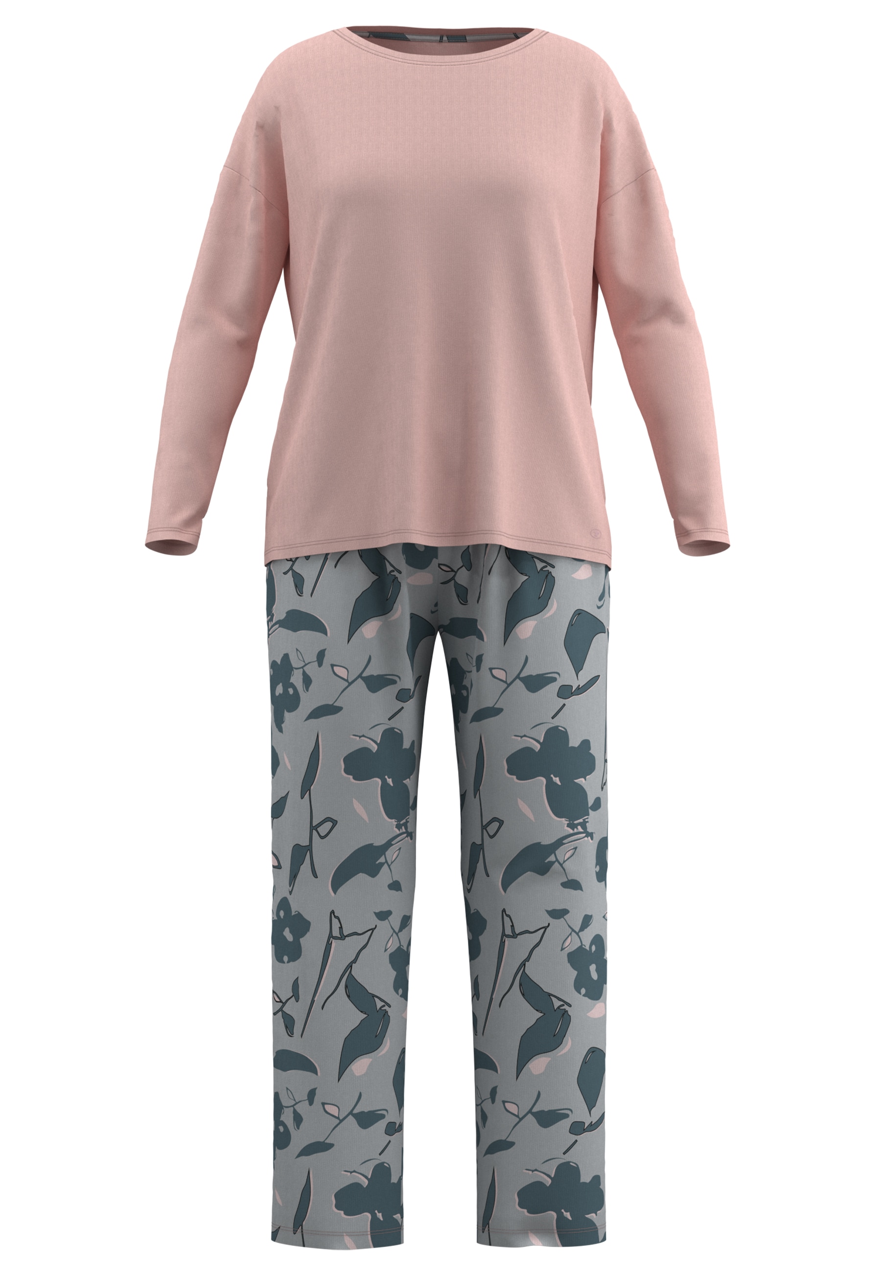 TOM TAILOR Pyjama