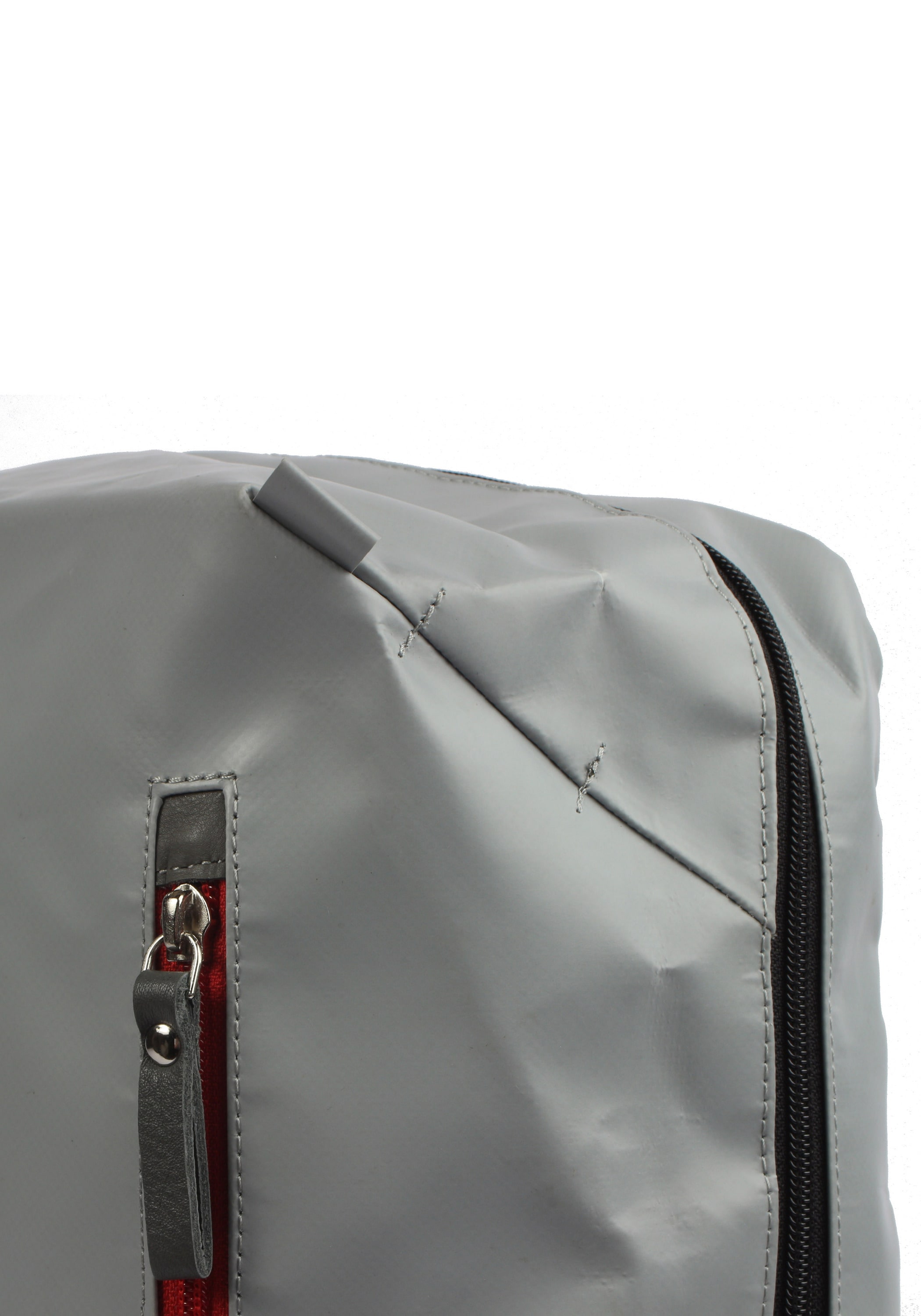 7clouds Laptoprucksack »Novis 7.1«, mit recyceltem PET