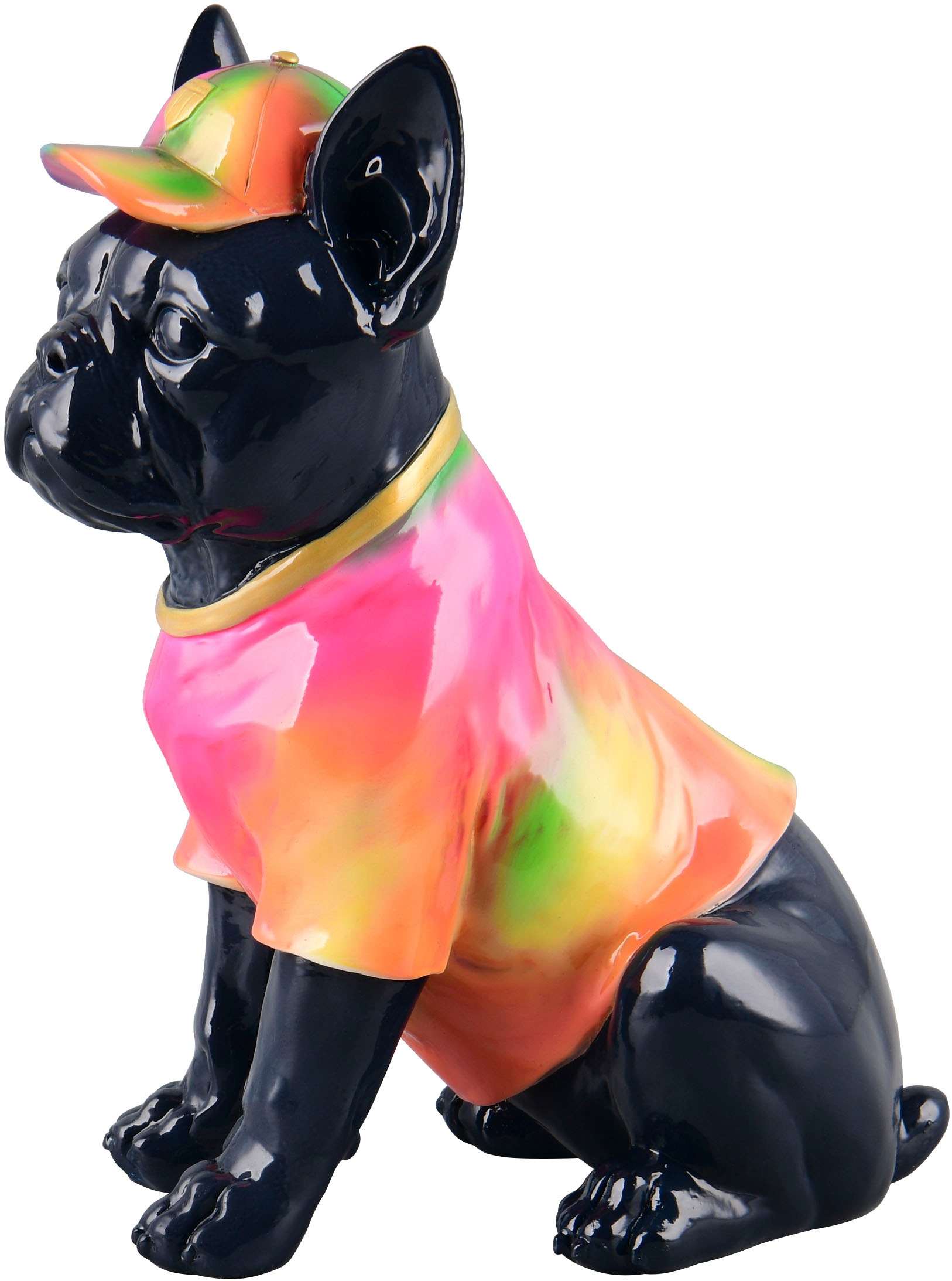 MIRRORS AND MORE Dekofigur "BENSON" günstig online kaufen