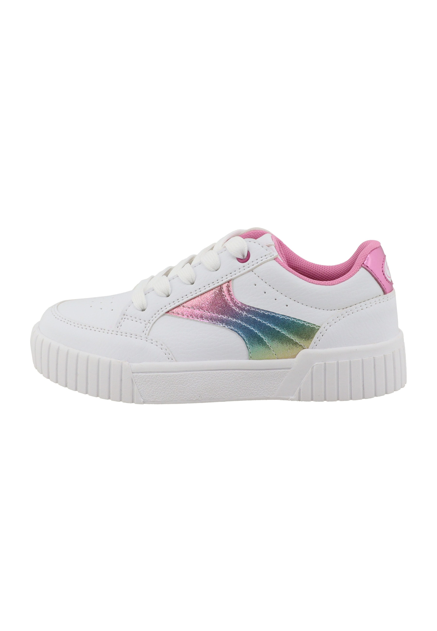 TOM TAILOR Sneaker »Tom Tailor Sneaker Low«  1 tlg.