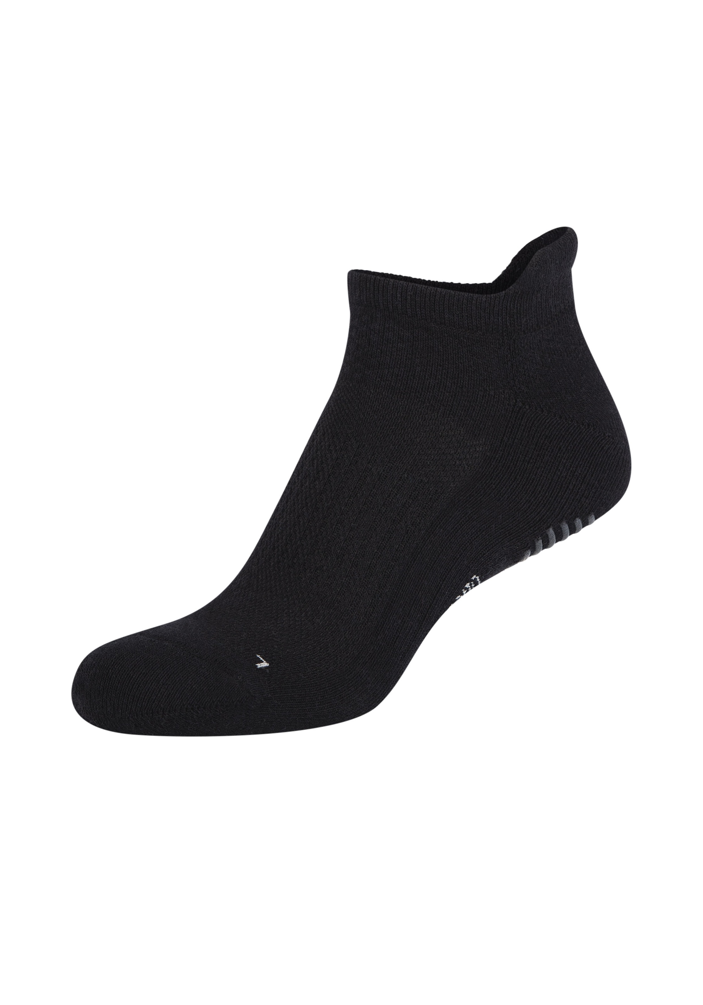 Camano Sneakersocken 3 Paar, ABS-Print auf der Sohle günstig online kaufen