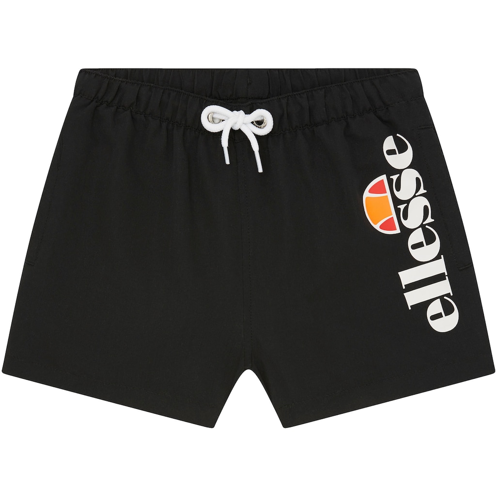 Ellesse Badehose »BERVIOS SWIM SHORT JNR - für Kinder«