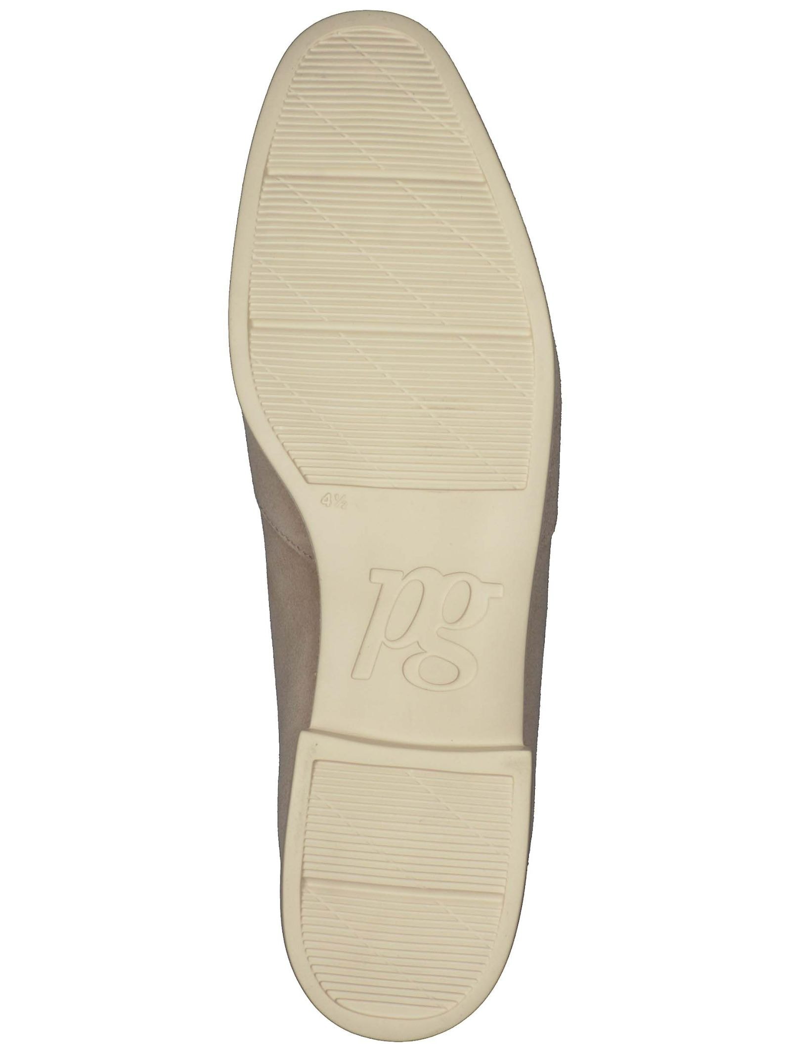 Paul Green Ballerina »Paul Green Ballerinas Veloursleder«