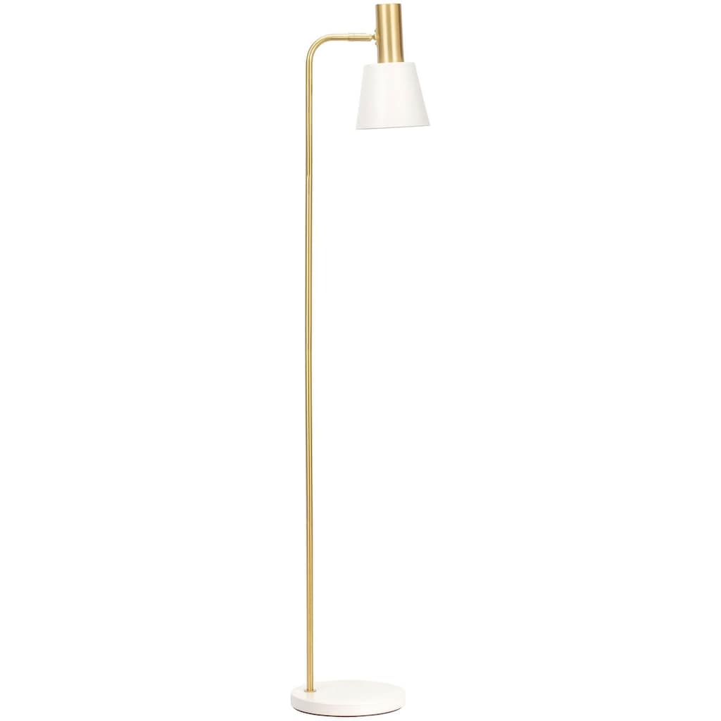 Pauleen Stehlampe »Grand Elegance«, 1 flammig-flammig