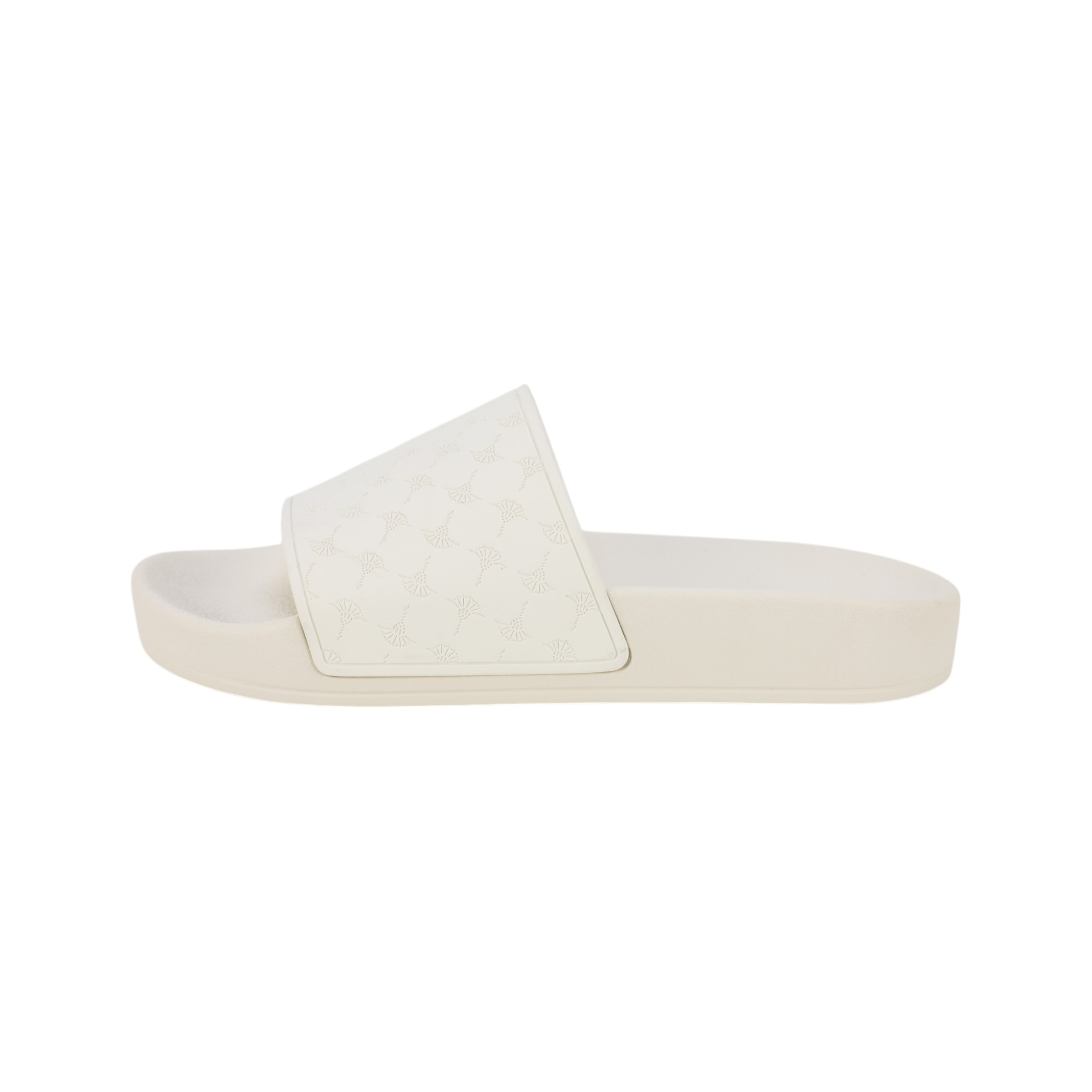 JOOP! Badepantolette  Strandschuh, Sommerschuh, Badeschuh, Schlappen zum Schlupfen