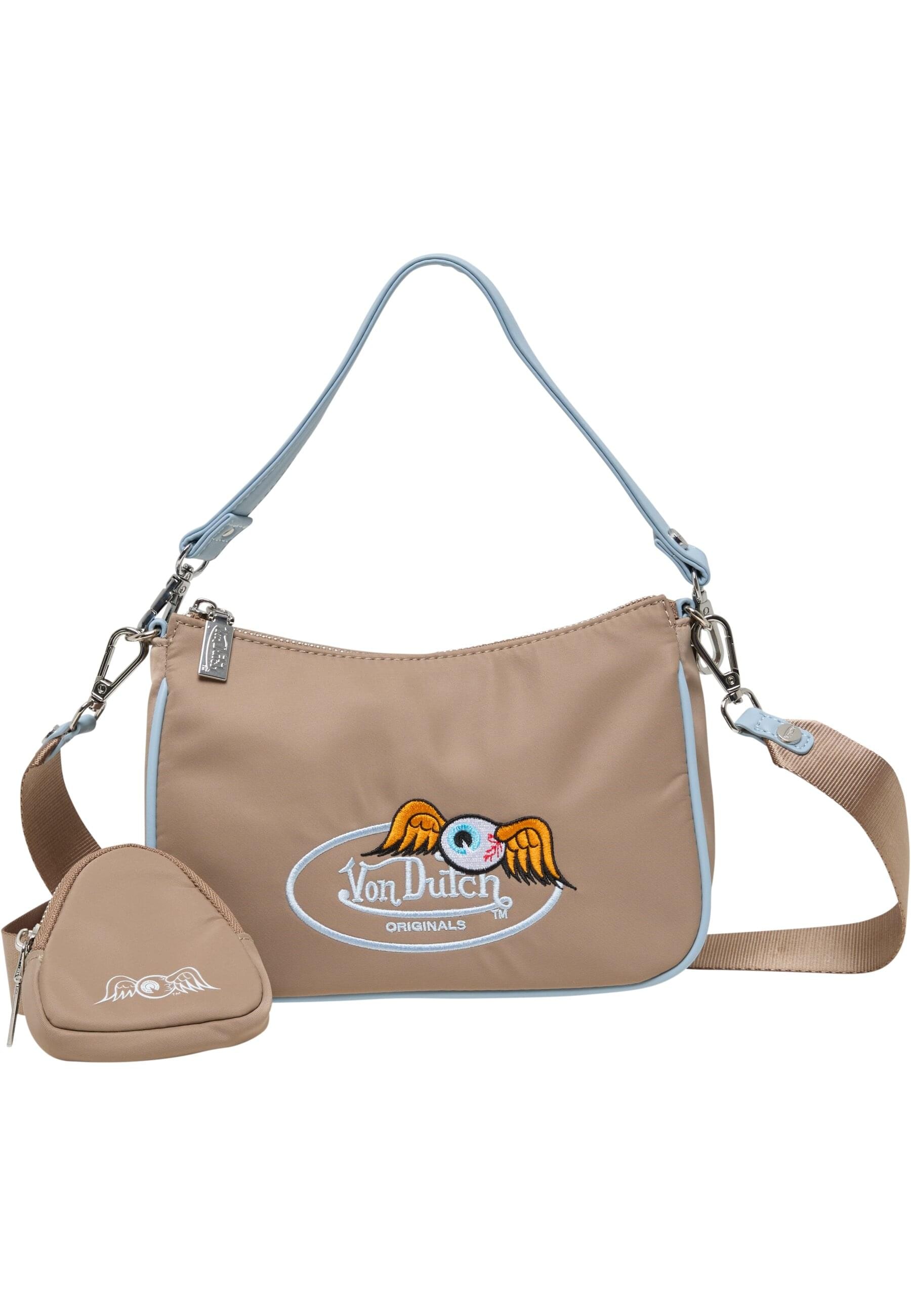 Von Dutch Reisetasche "Von Dutch KACEY CROSSBODY" günstig online kaufen