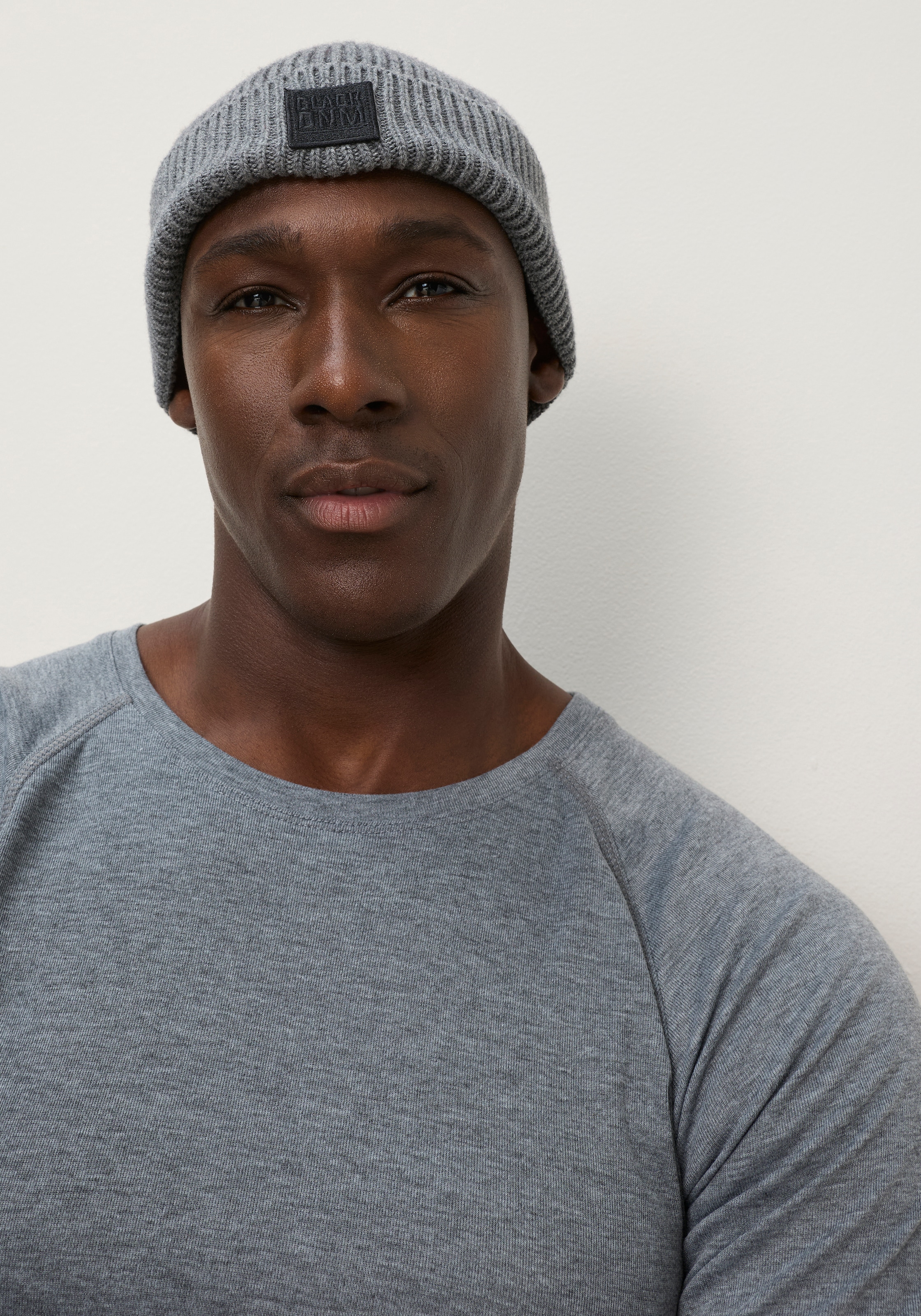 Bruno Banani Strickmütze