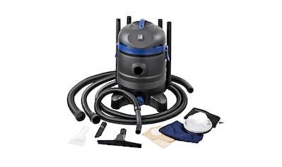 Teichschlammsauger »VacuPro Cleaner Maxi«, max. Saugtiefe von 1,8 m