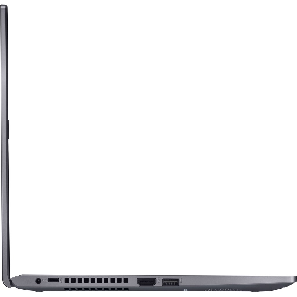 Asus Notebook »Vivobook 15 F515KA-EJ130W«, 39,6 cm, / 15,6 Zoll, Intel, Celeron, UHD Graphics, 256 GB SSD