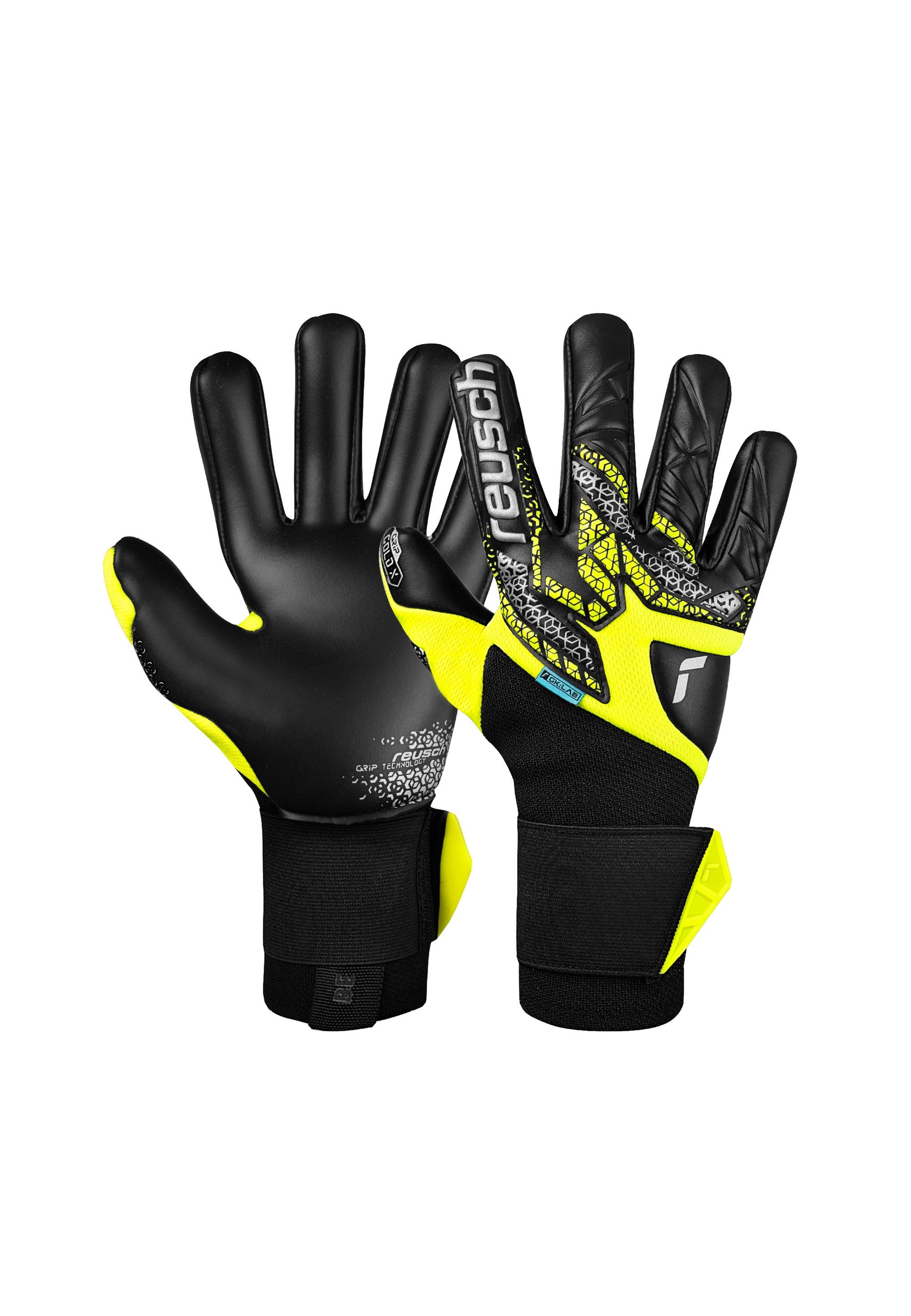Reusch Torwarthandschuhe »Attrakt Gold X NC G...
