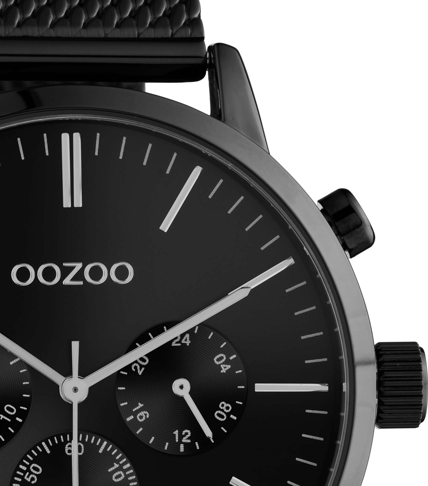 OOZOO Quarzuhr »C10914« online kaufen BAUR 