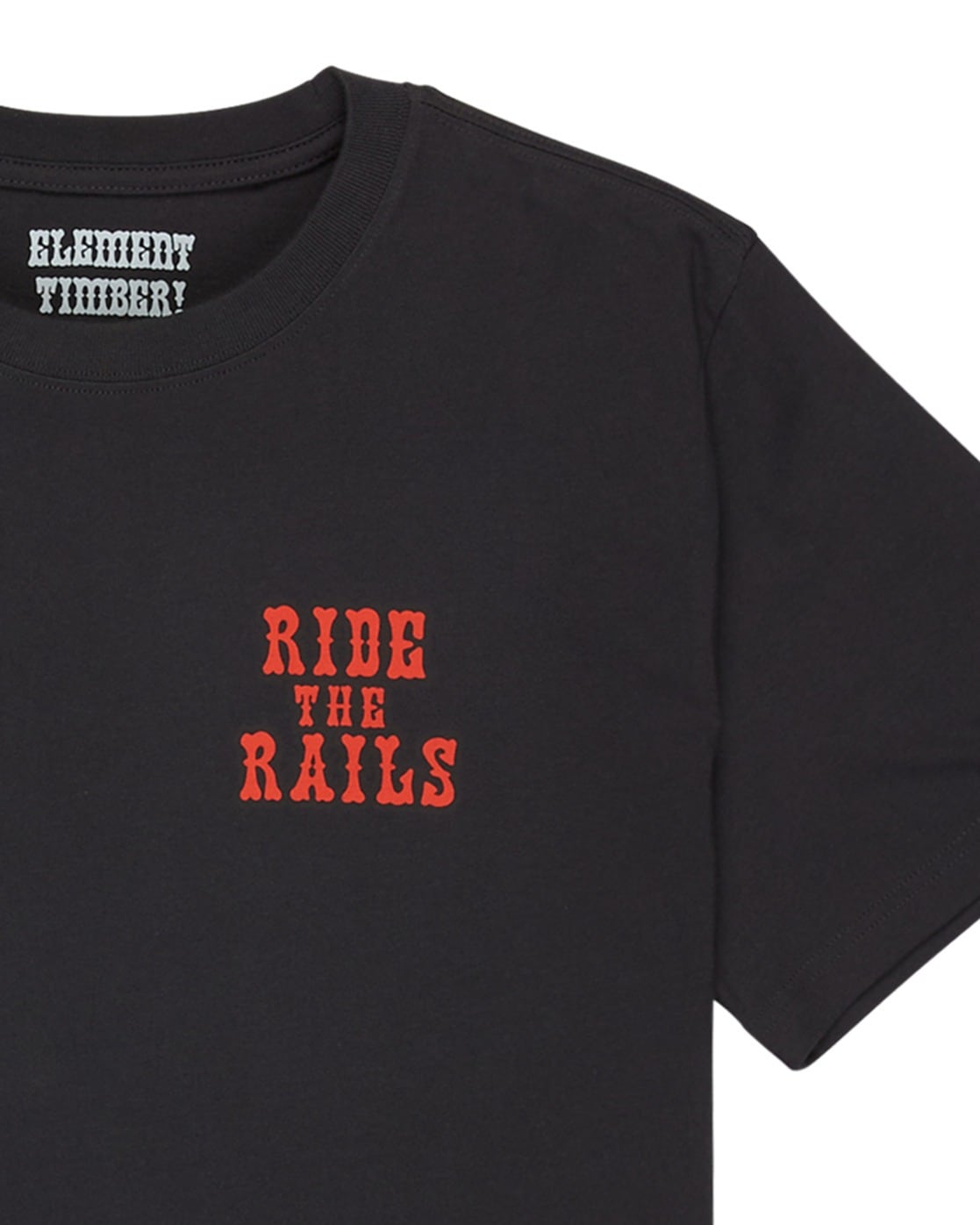Element T-Shirt »Timber Guard Dogs«