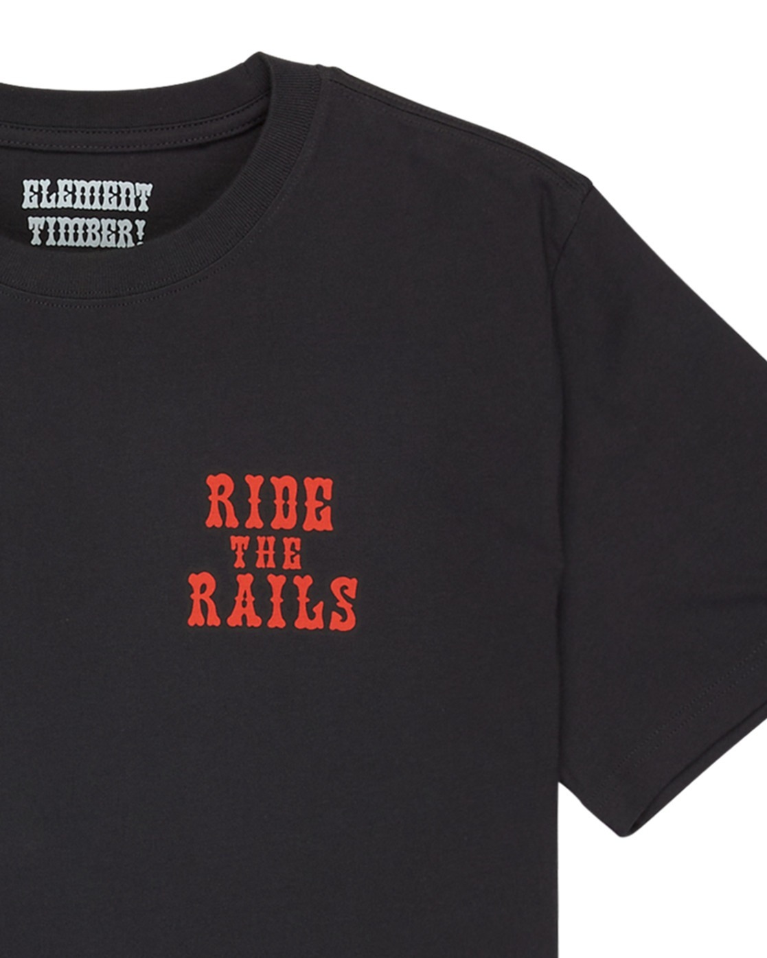 Thumbnail - Element T-Shirt "Timber Guard Dogs"