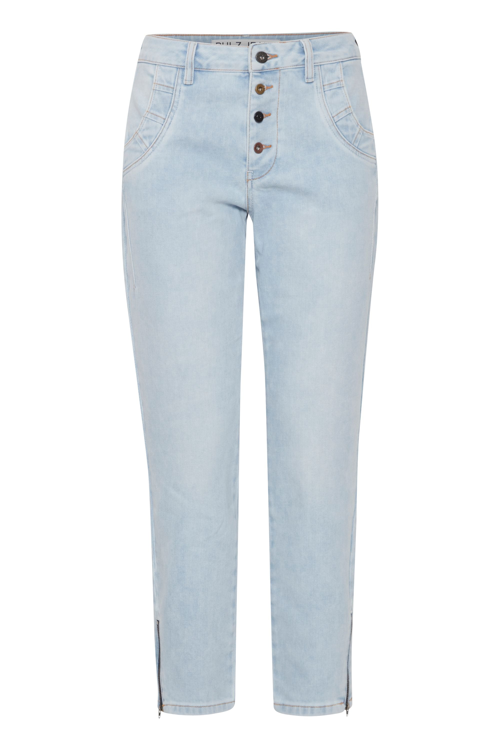 Pulz Jeans 5-Pocket-Jeans »5-Pocket-Jeans PZMalvina«