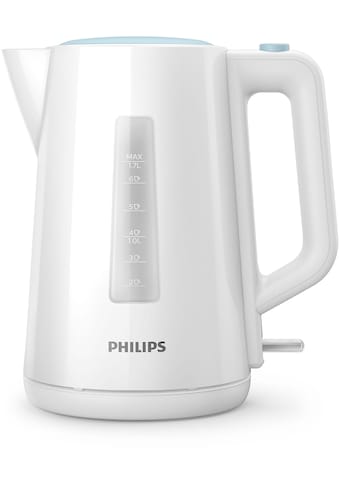 Philips Wasserkocher »Series 3000 HD9318/00« 1...