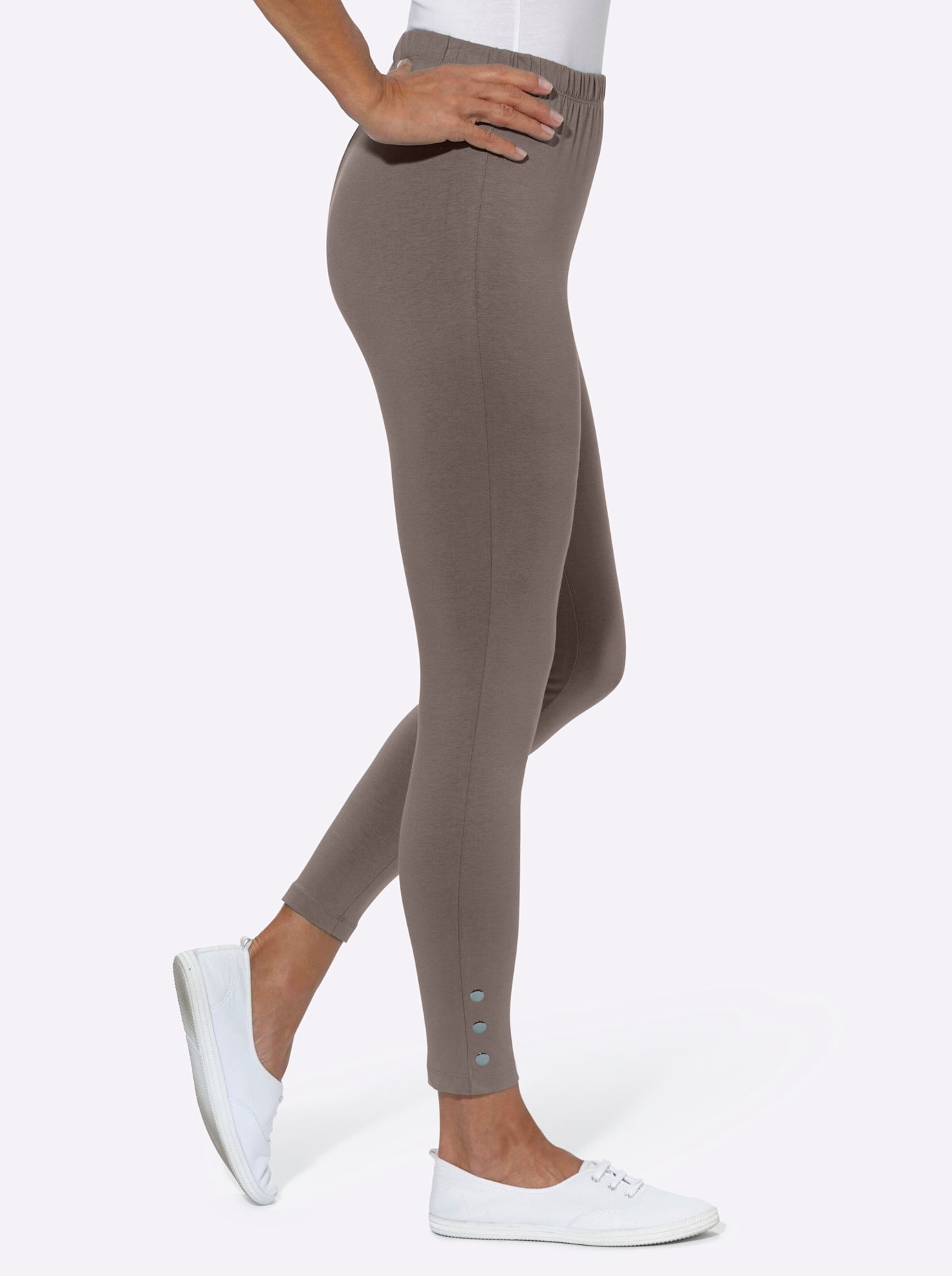 Classic Basics Leggings