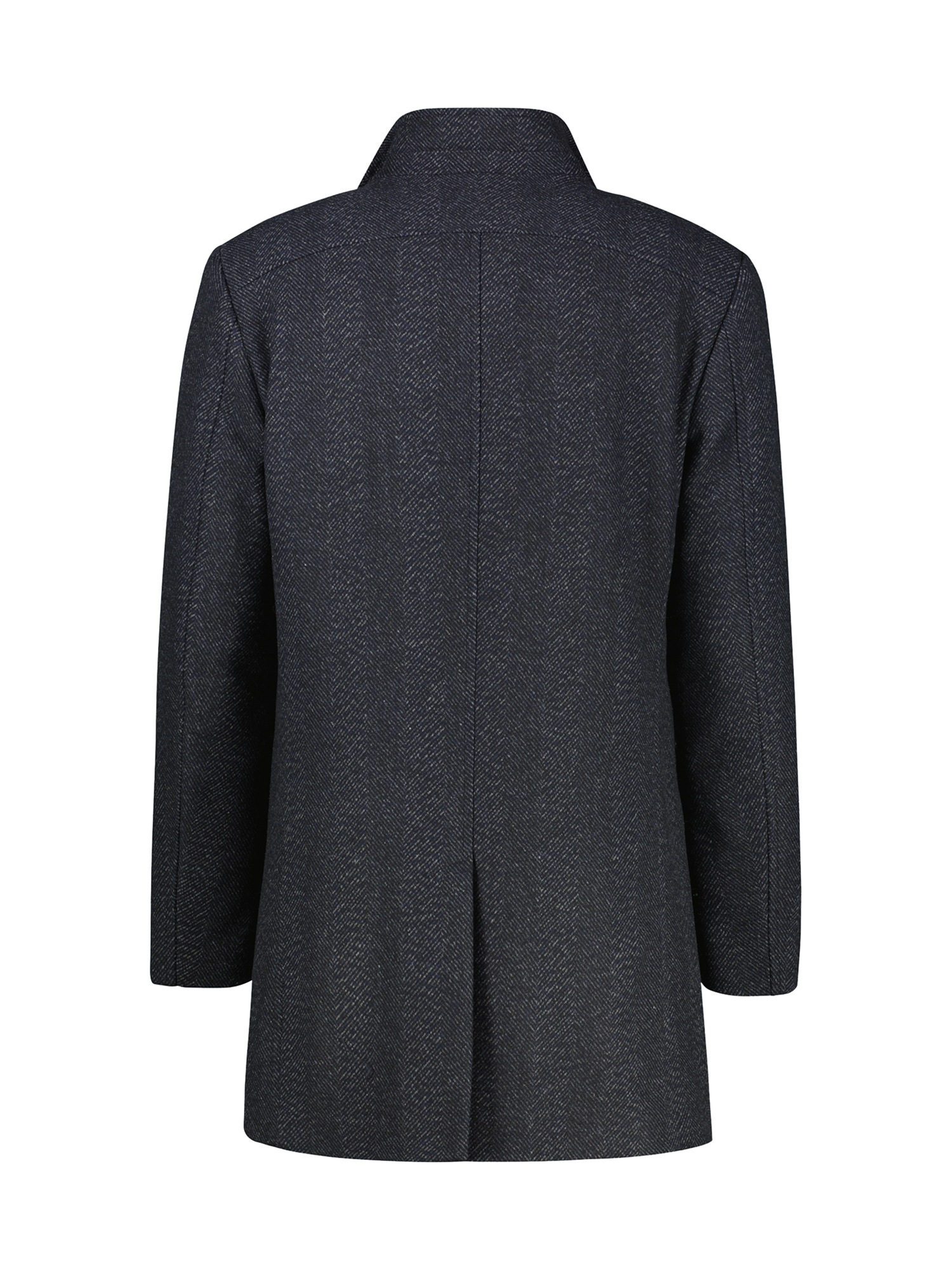 LERROS Wollmantel "Mantel in Übergrößen, Wolloptik" günstig online kaufen