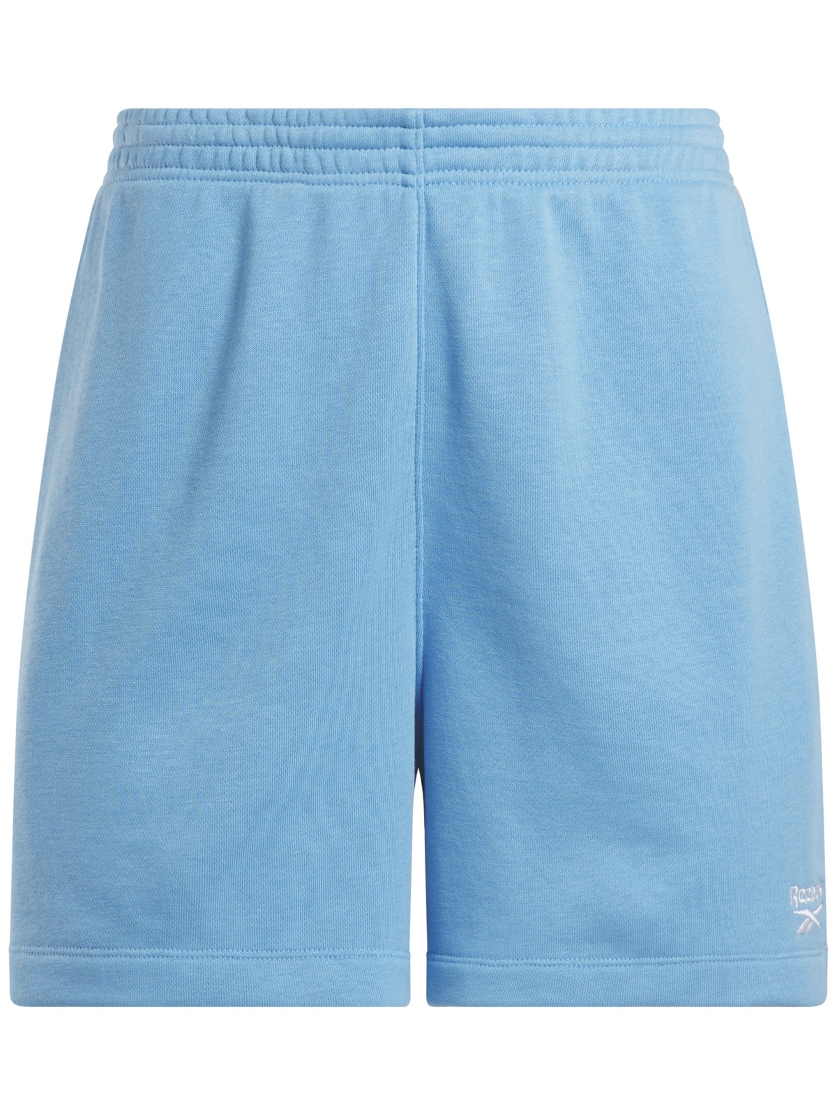 Reebok Sweatshorts "REEBOK IDENTITY SL FT SHORT" sportlicher Stil, für Frei günstig online kaufen