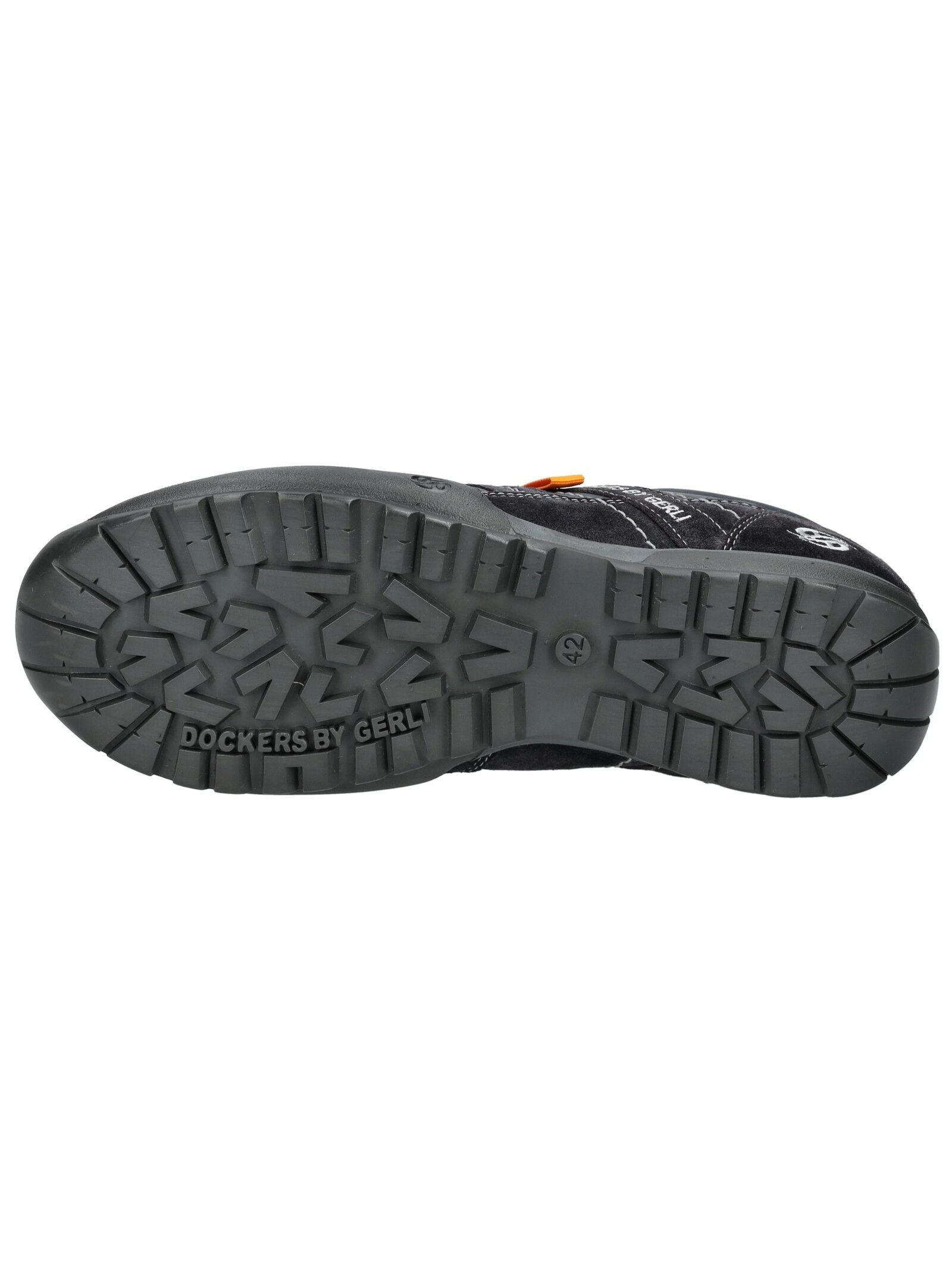 Dockers by Gerli Sneaker »Dockers by Gerli Sneaker Veloursleder«