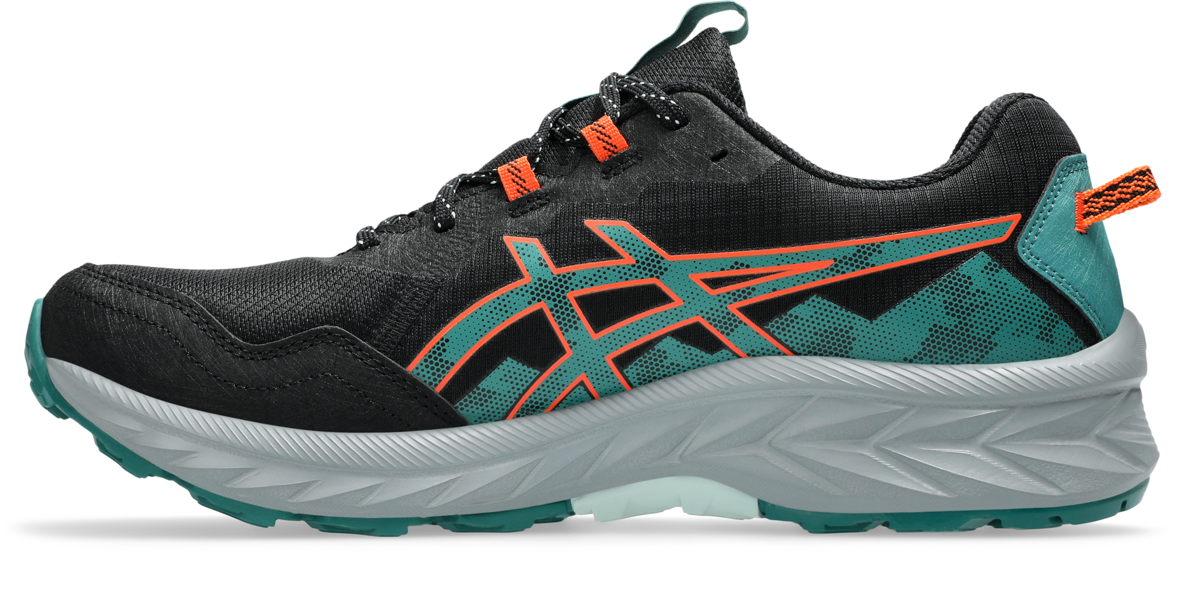 Asics Trailrunningschuh »GEL-VENTURE 10«