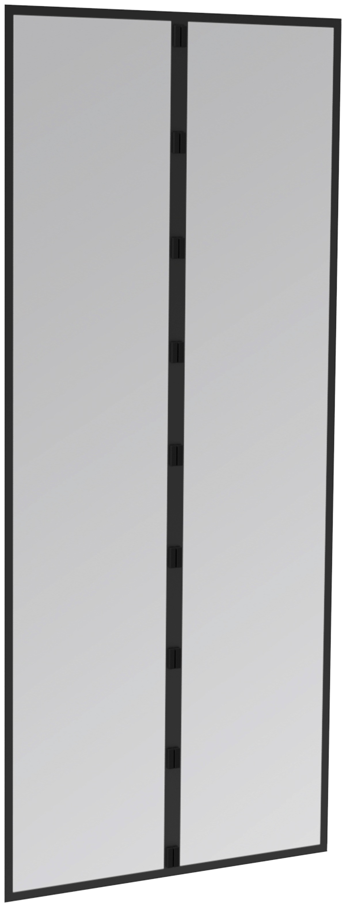 Windhager Insektenschutz-Vorhang Packung, BxH: 95x215 cm, kürzbar günstig online kaufen