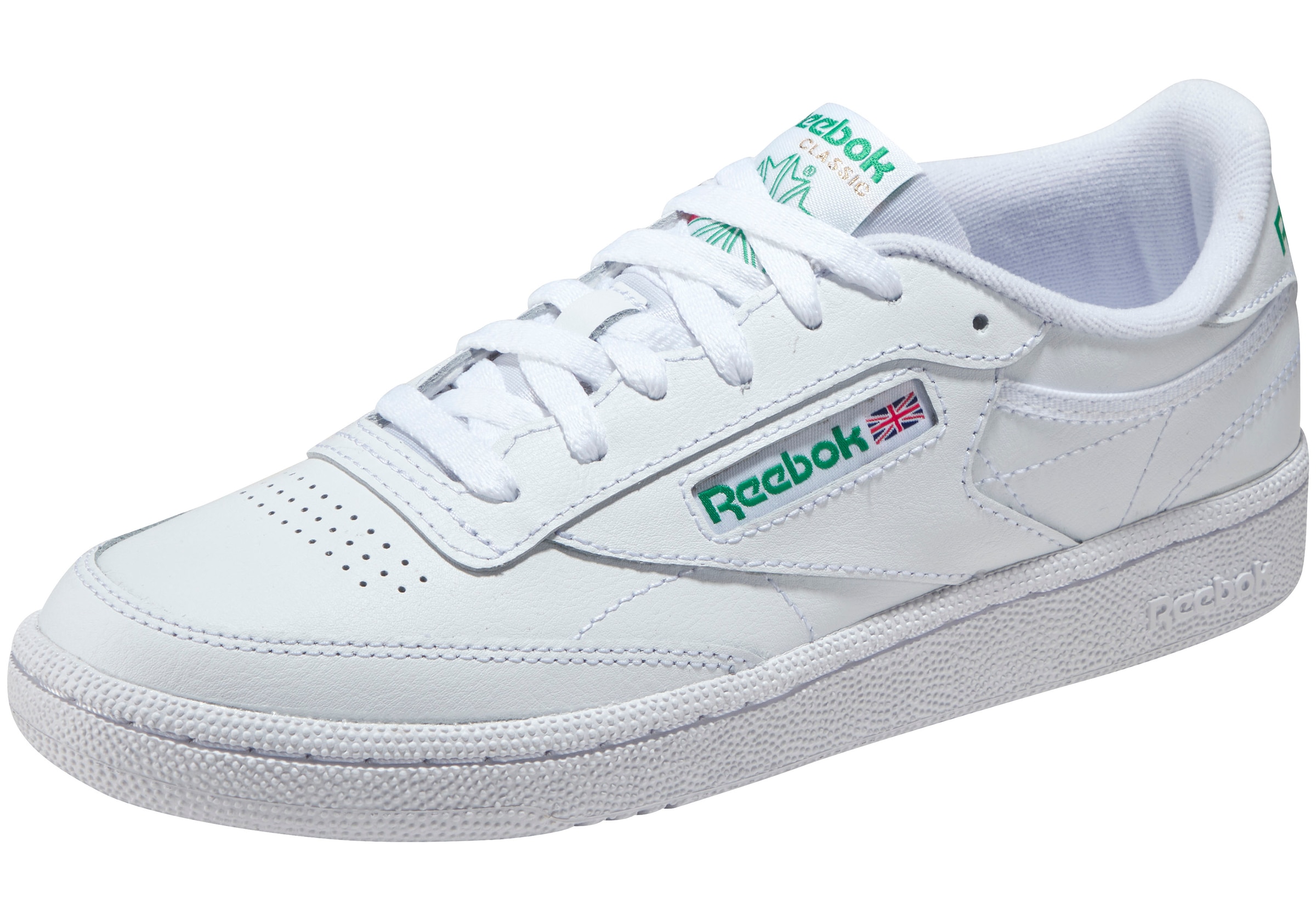 Reebok Classic Sneaker »CLUB C 85«