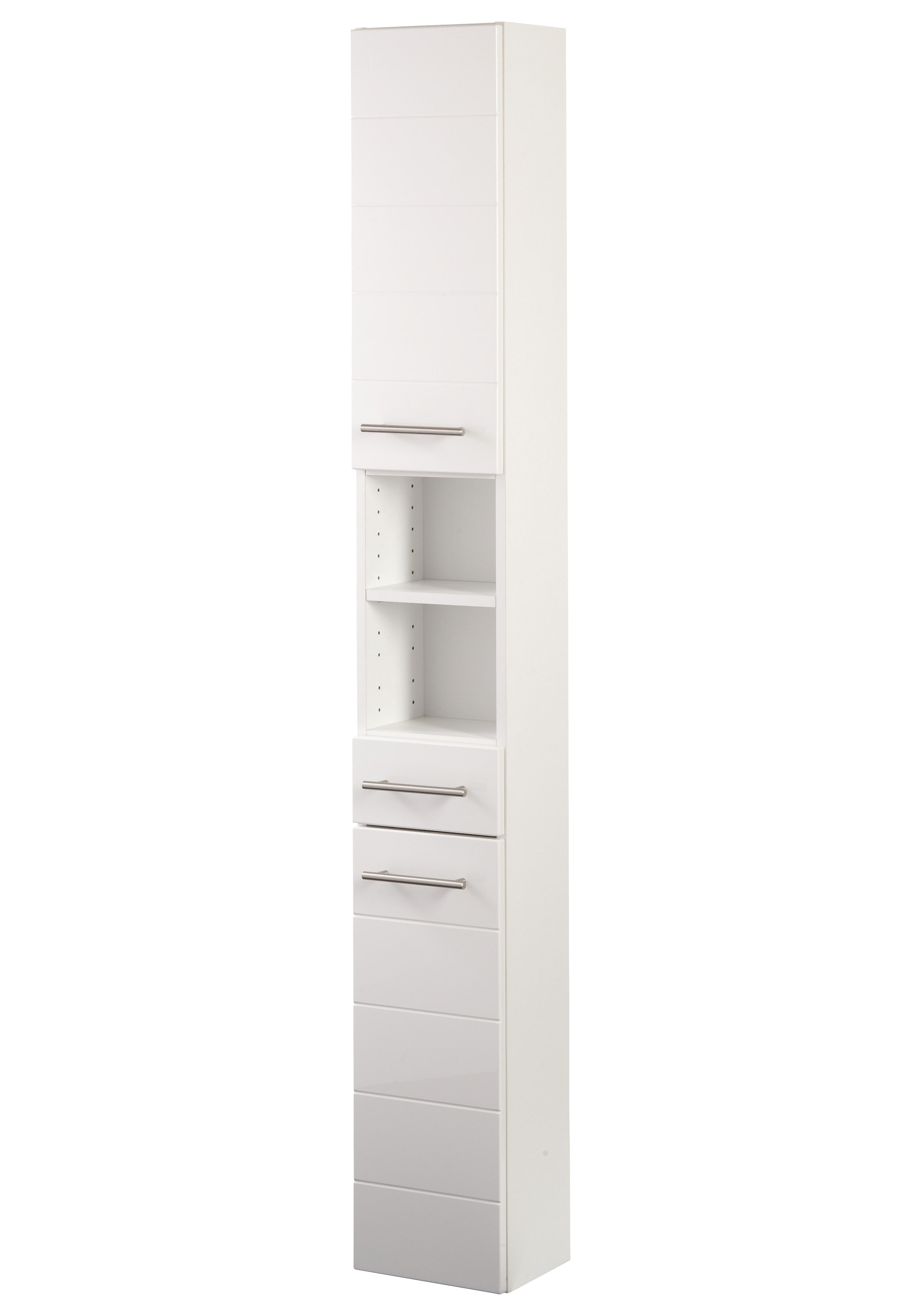 welltime Hochschrank "Porto"