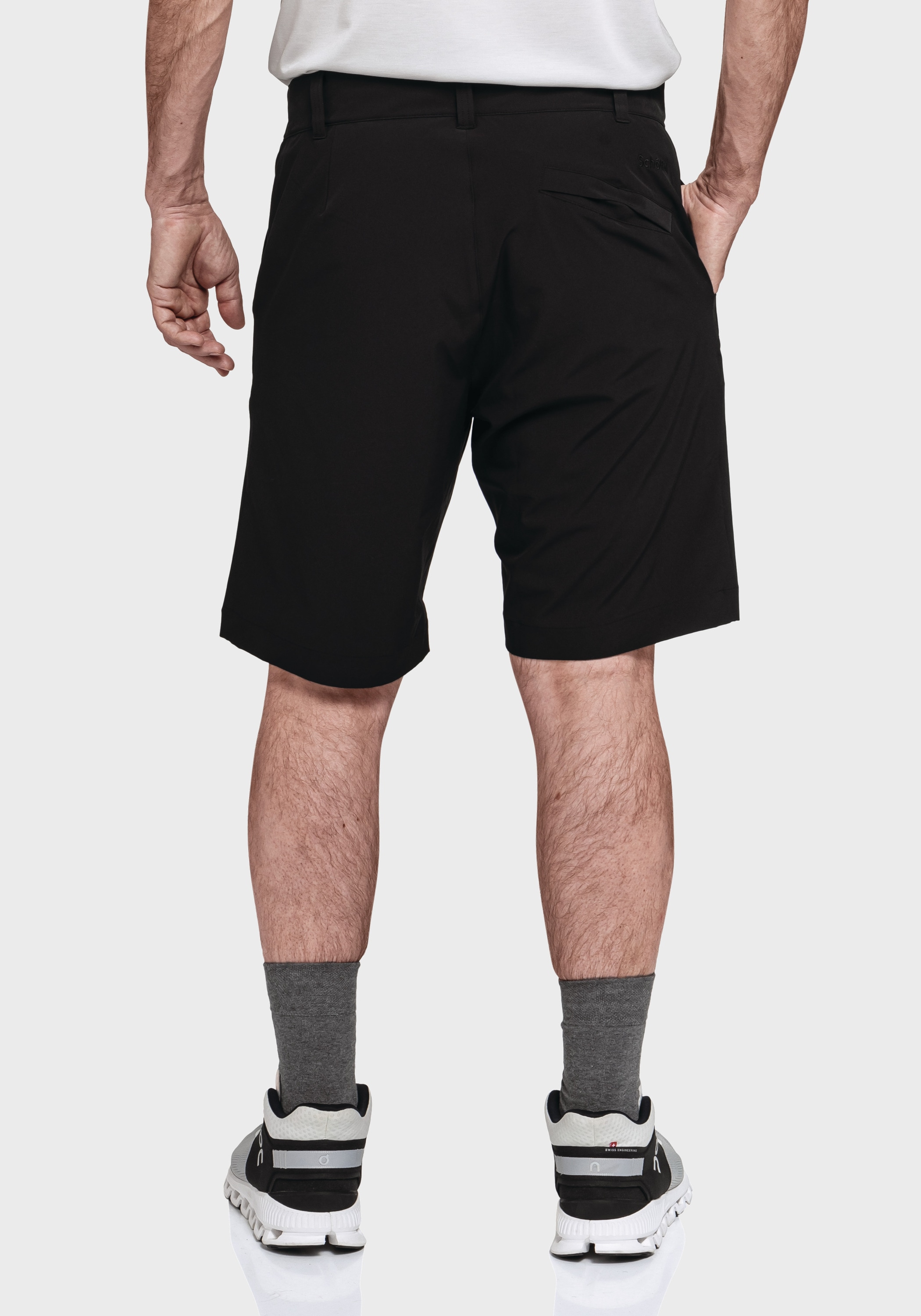 Schöffel Shorts »Urban Shorts Style Gharra MNS«