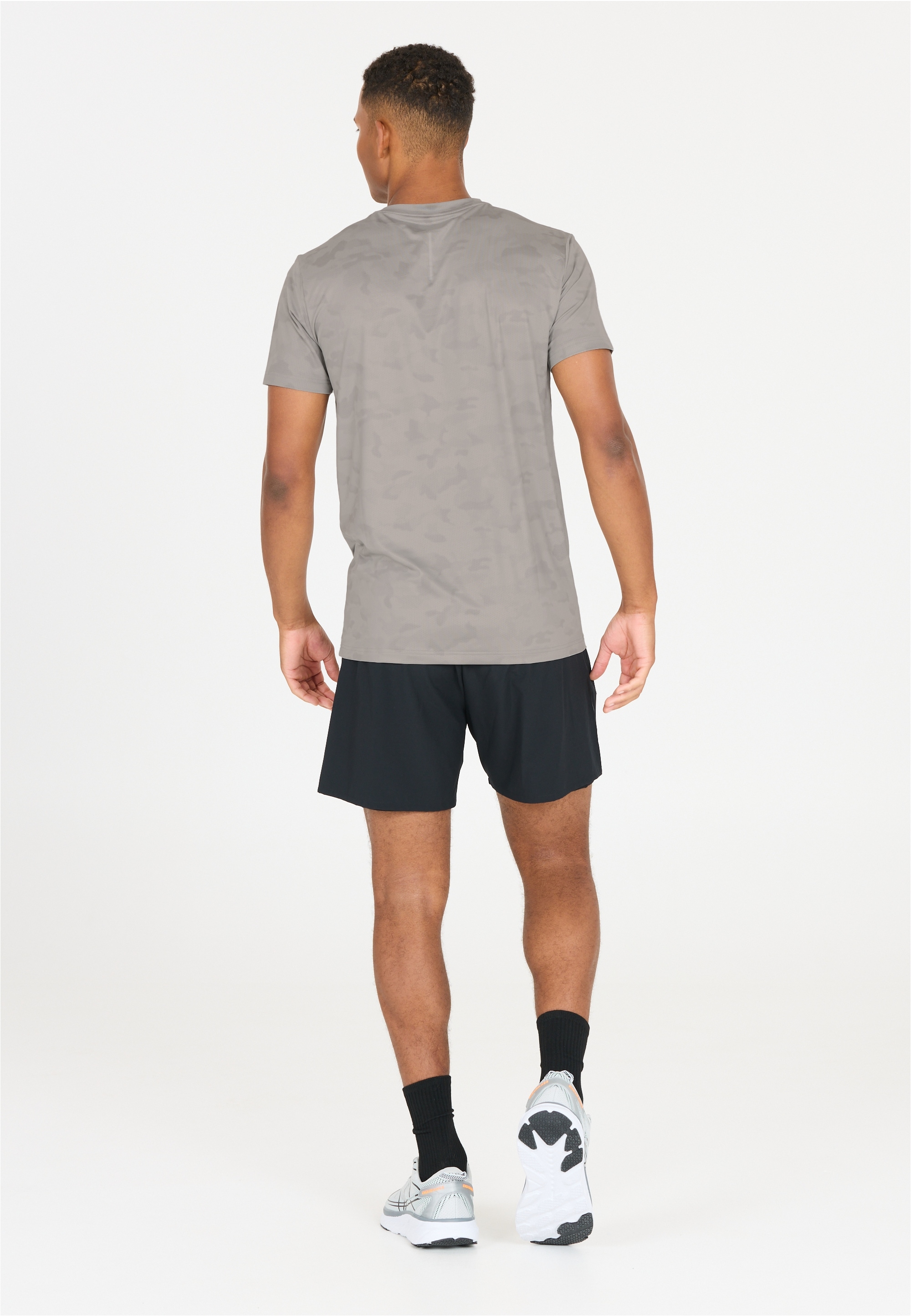 ENDURANCE Funktionsshirt »Genen«, mit Quick-Dry-Funktion