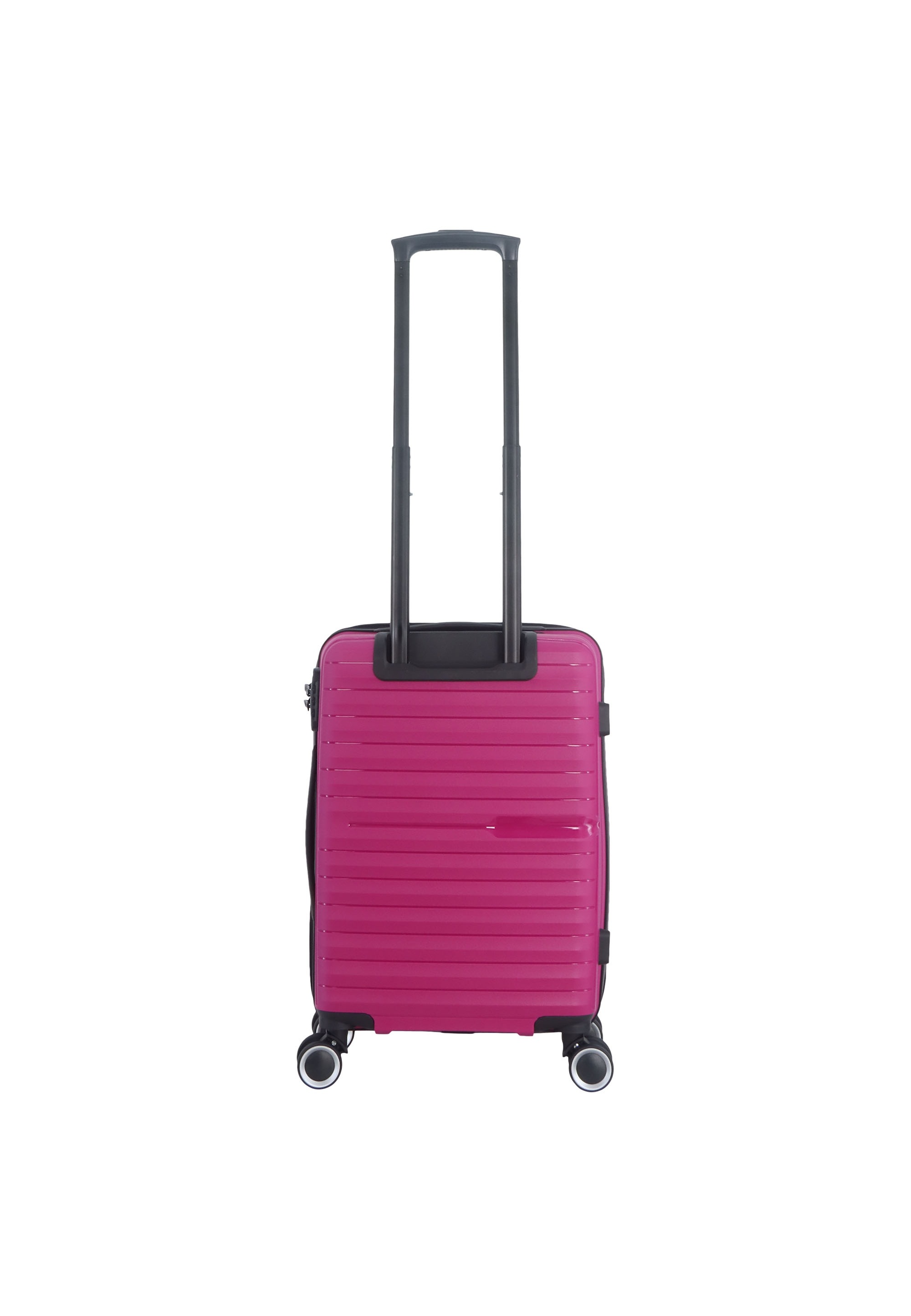 Saxoline® Koffer »Fiesta Small«, aus Polypropylen