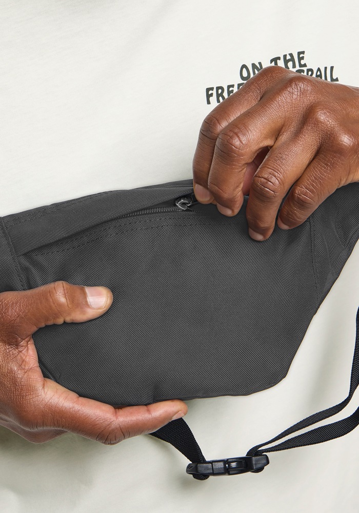 Jack Wolfskin Gürteltasche »KONYA HIPBAG«