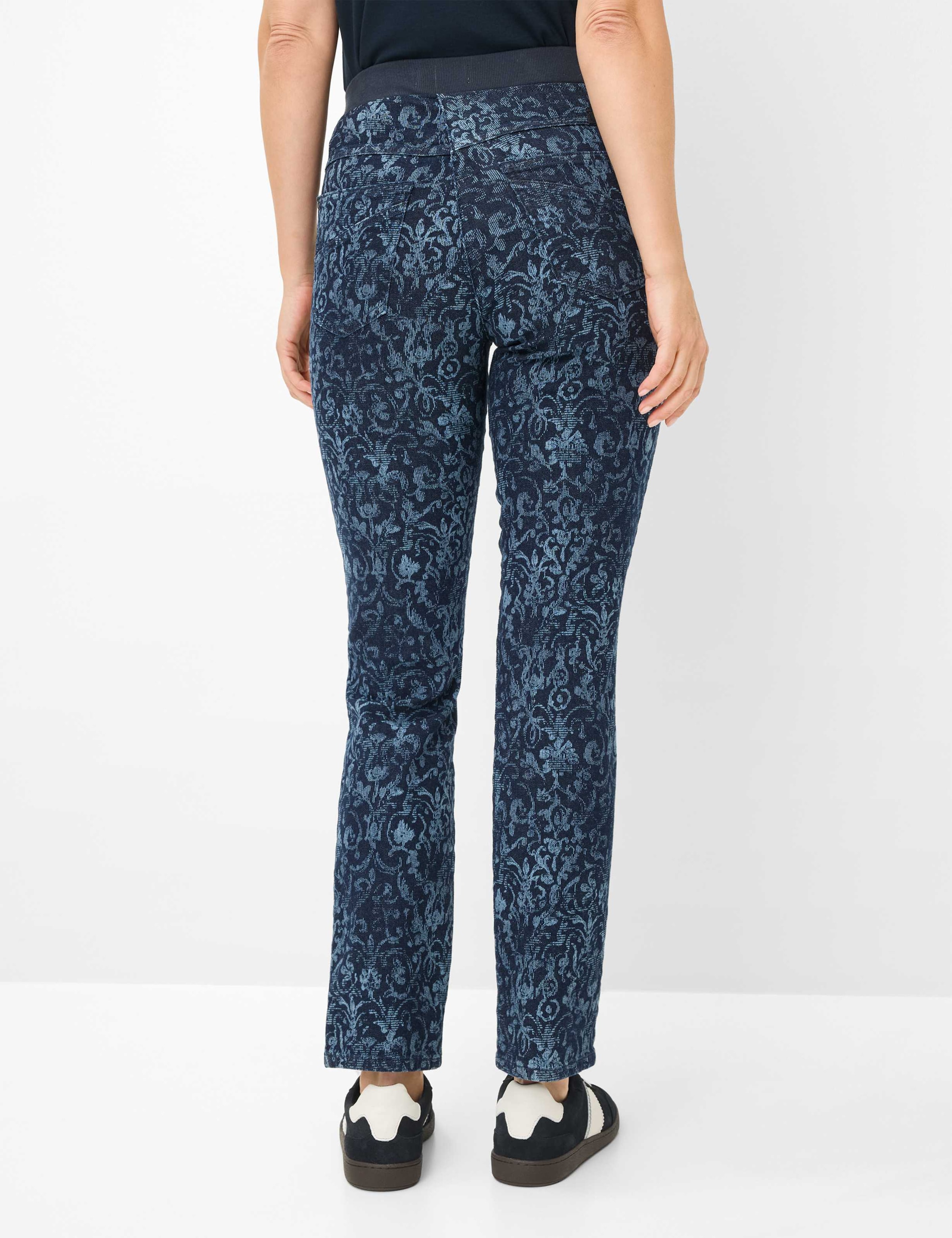 RAPHAELA by BRAX Bequeme Jeans »Style PAMINA«