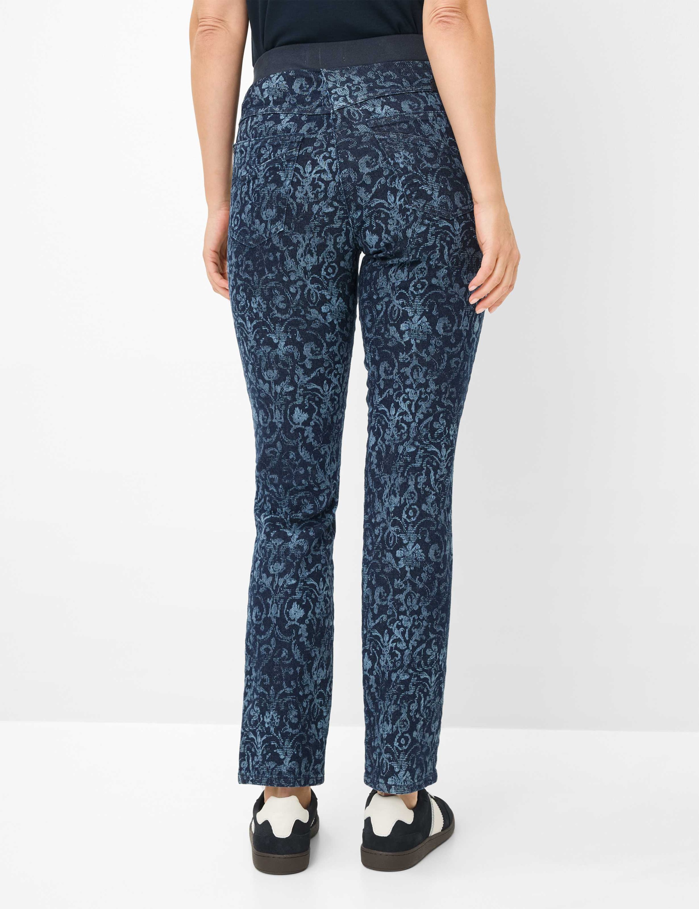 RAPHAELA by BRAX Bequeme Jeans "Style PAMINA" günstig online kaufen