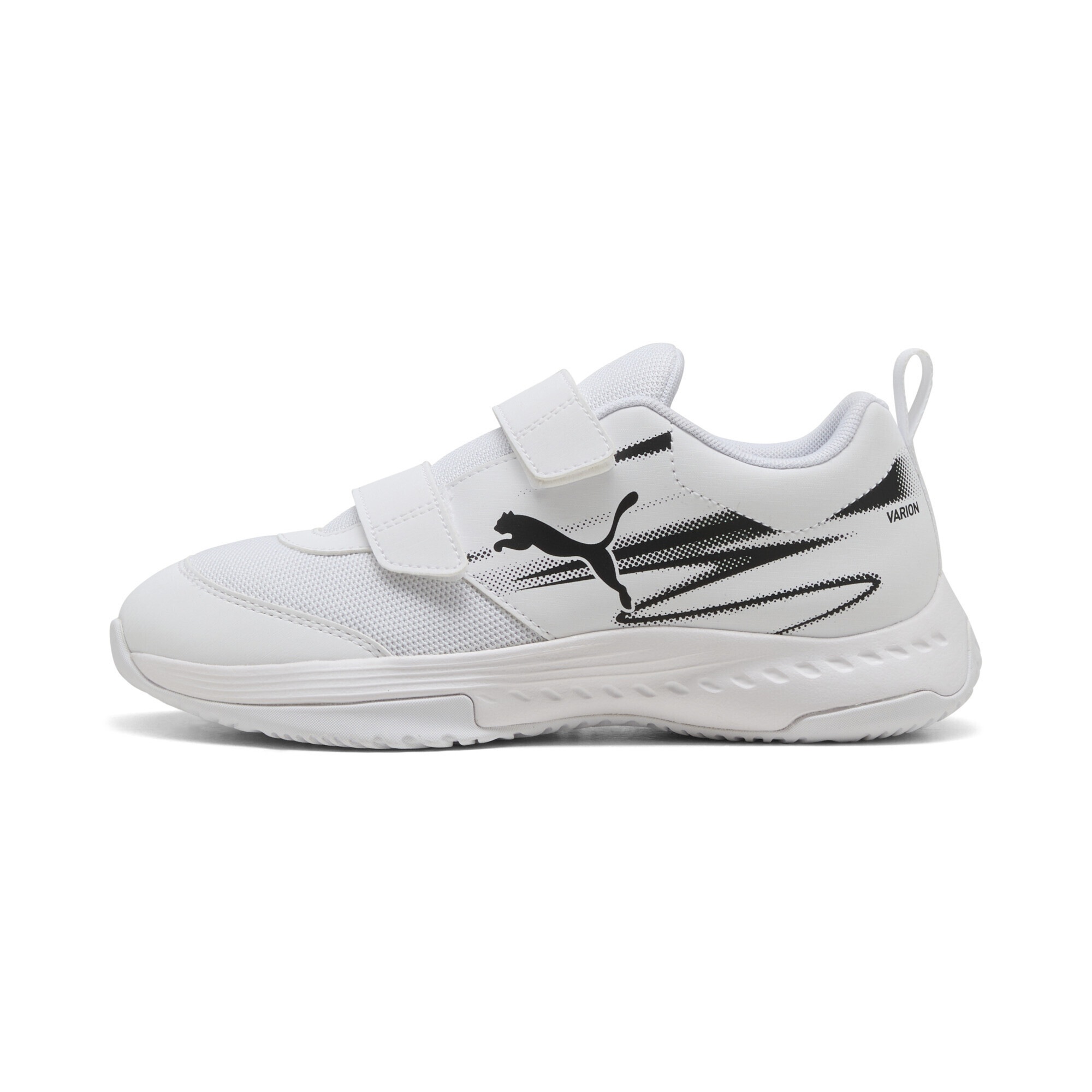 PUMA Trainingsschuh »Varion II Hallensportschuhe Jugendliche«