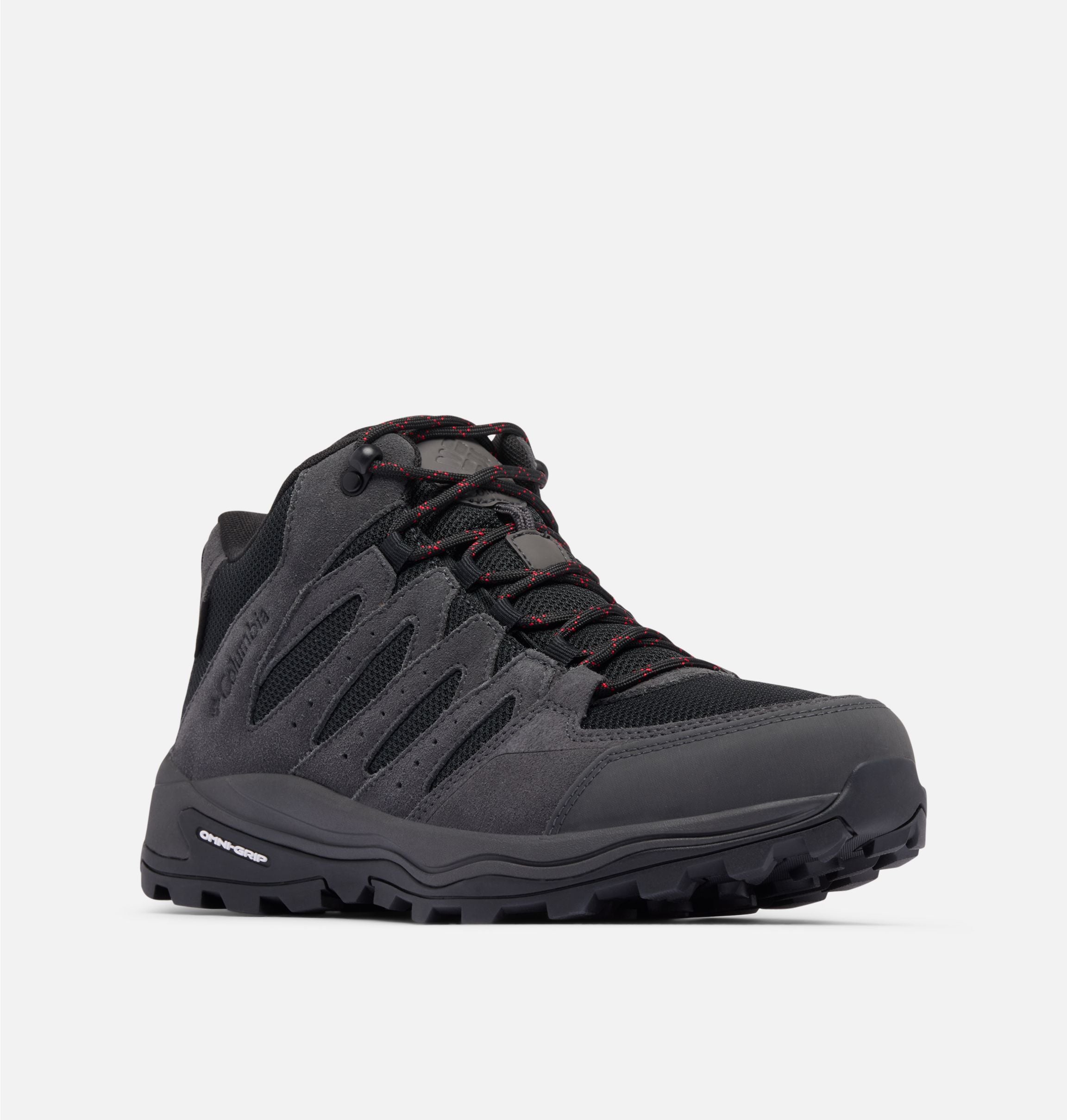 Columbia Wanderschuh "REDMOND™ IV MID WATERPROOF", wasserdicht günstig online kaufen