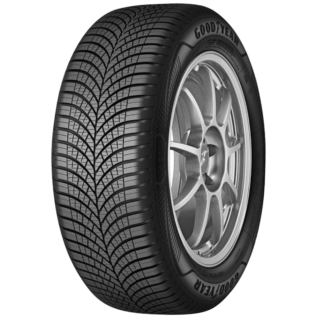 Goodyear Ganzjahresreifen »VECTOR 4SEAS.GEN-3«, (1 St.)