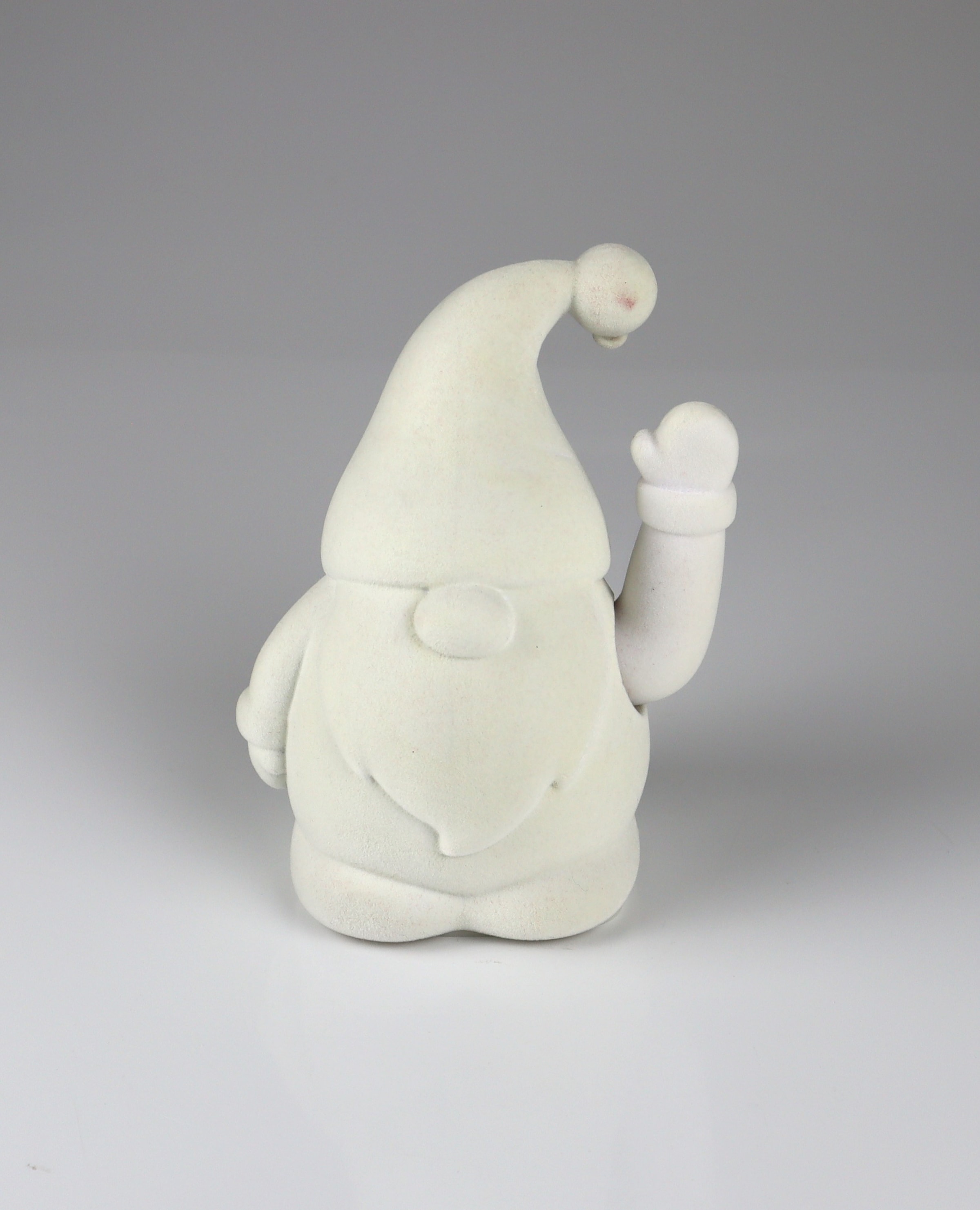 AM Design Dekofigur "aus Kunststoff" 2er Set, BxH: 12x17 cm