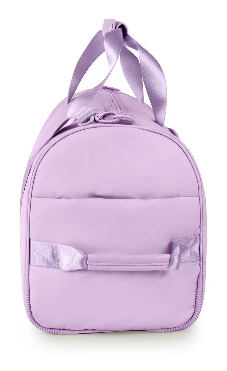 Heys Reisetasche »The Puffer Duffle Bag«, Weekender Duffle Bag Schuhfach Aufstecksystem