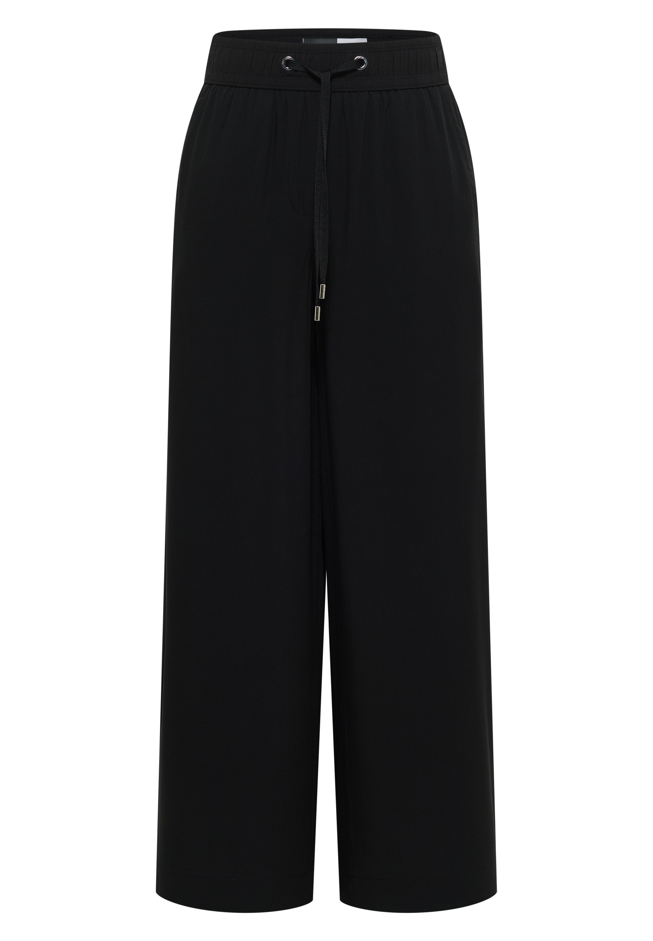 Cecil Culotte  High Waist