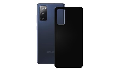 Handyhülle »Soft TPU Case für Samsung Galaxy S23 FE 5G«