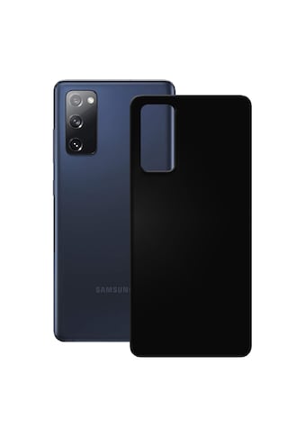 Handyhülle »Soft TPU Case für Samsung Galaxy S23 FE 5G«, Schutzhülle