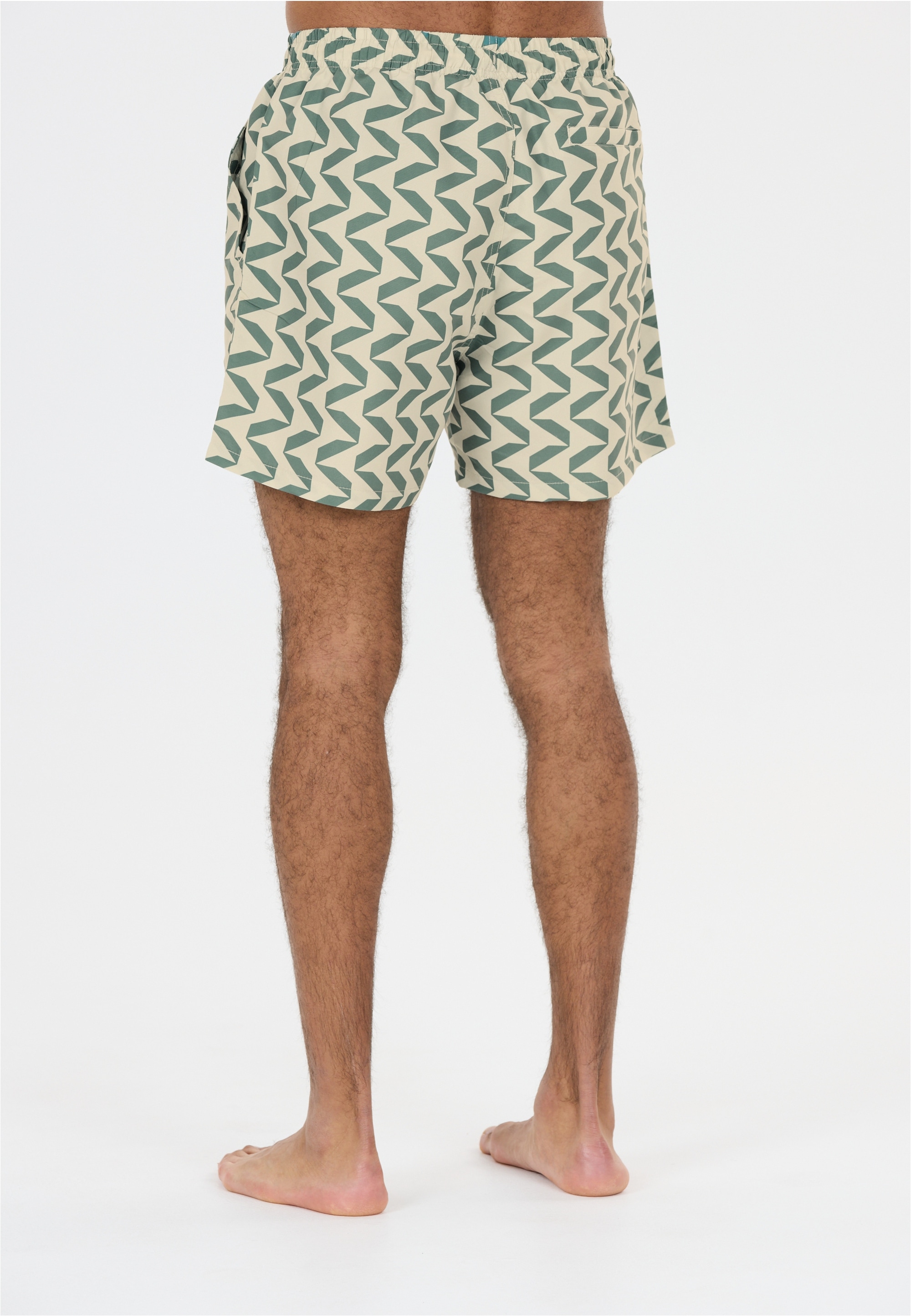 nou Badeshorts »Marcial« 1 Stk. mit Quick Dry-Funktion